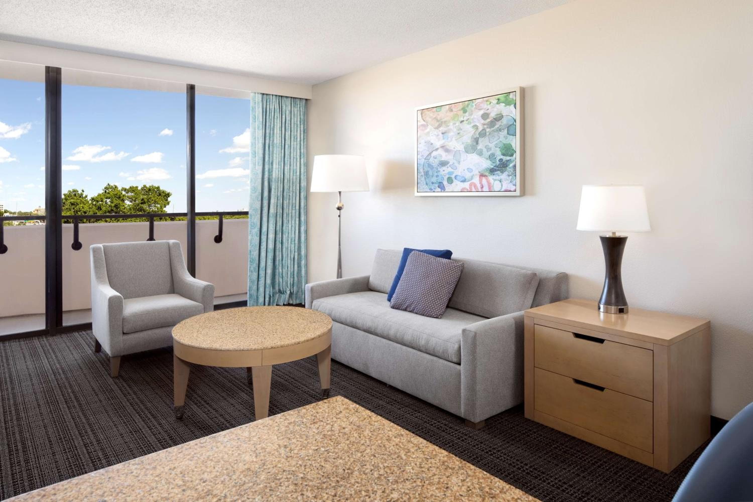 Embassy Suites by Hilton Tampa Airport Westshore — 29