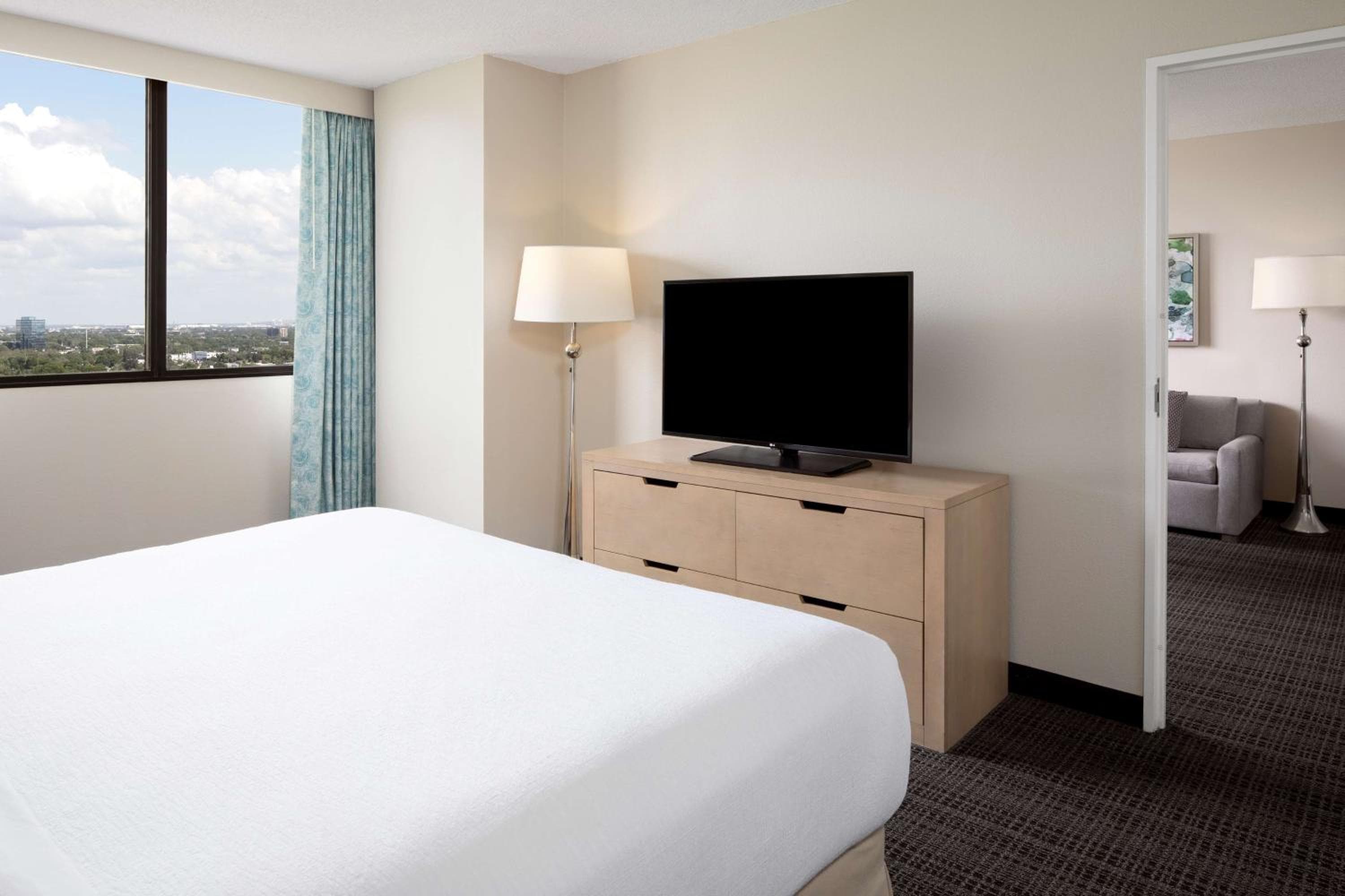 Embassy Suites by Hilton Tampa Airport Westshore — 23
