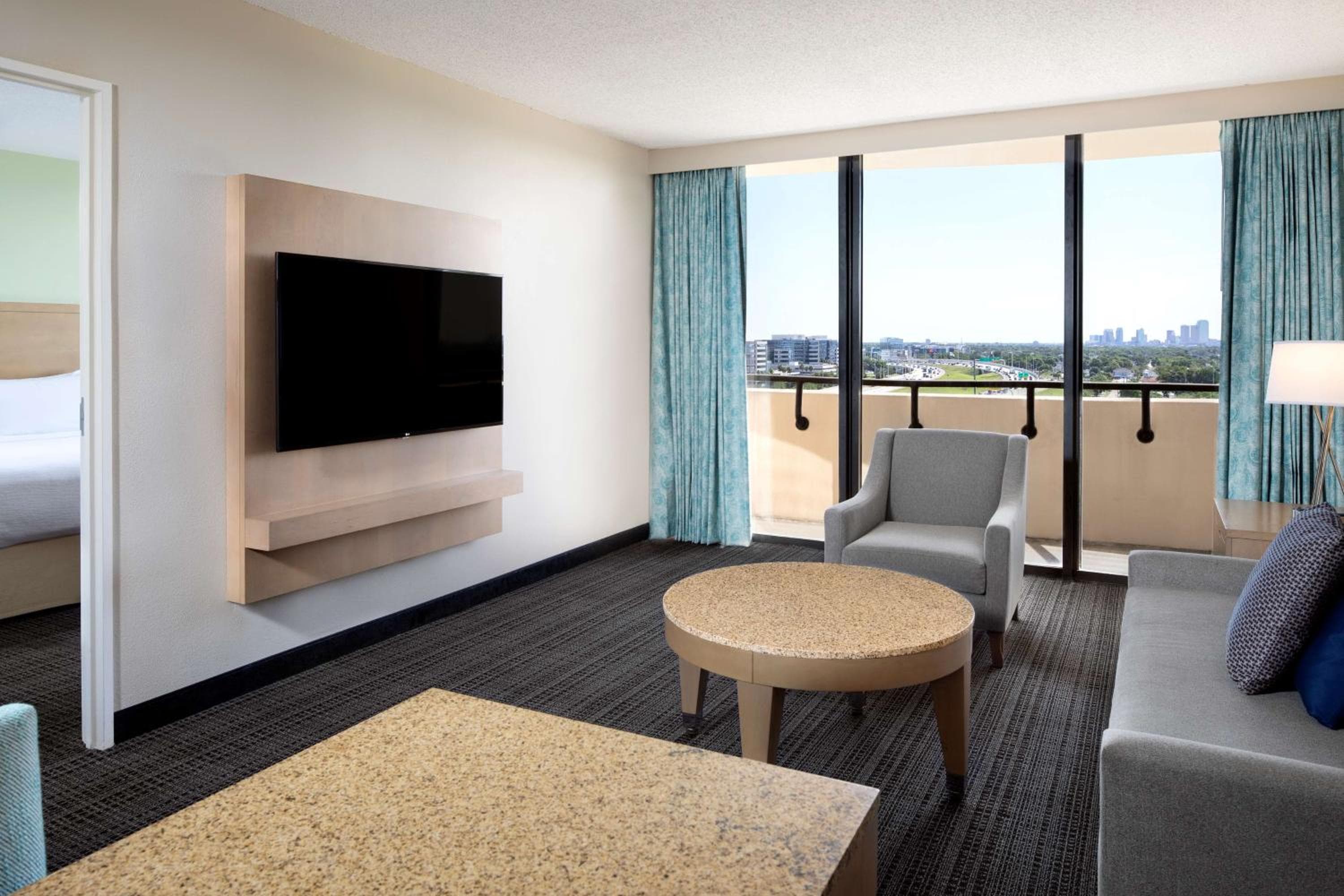 Embassy Suites by Hilton Tampa Airport Westshore — 21