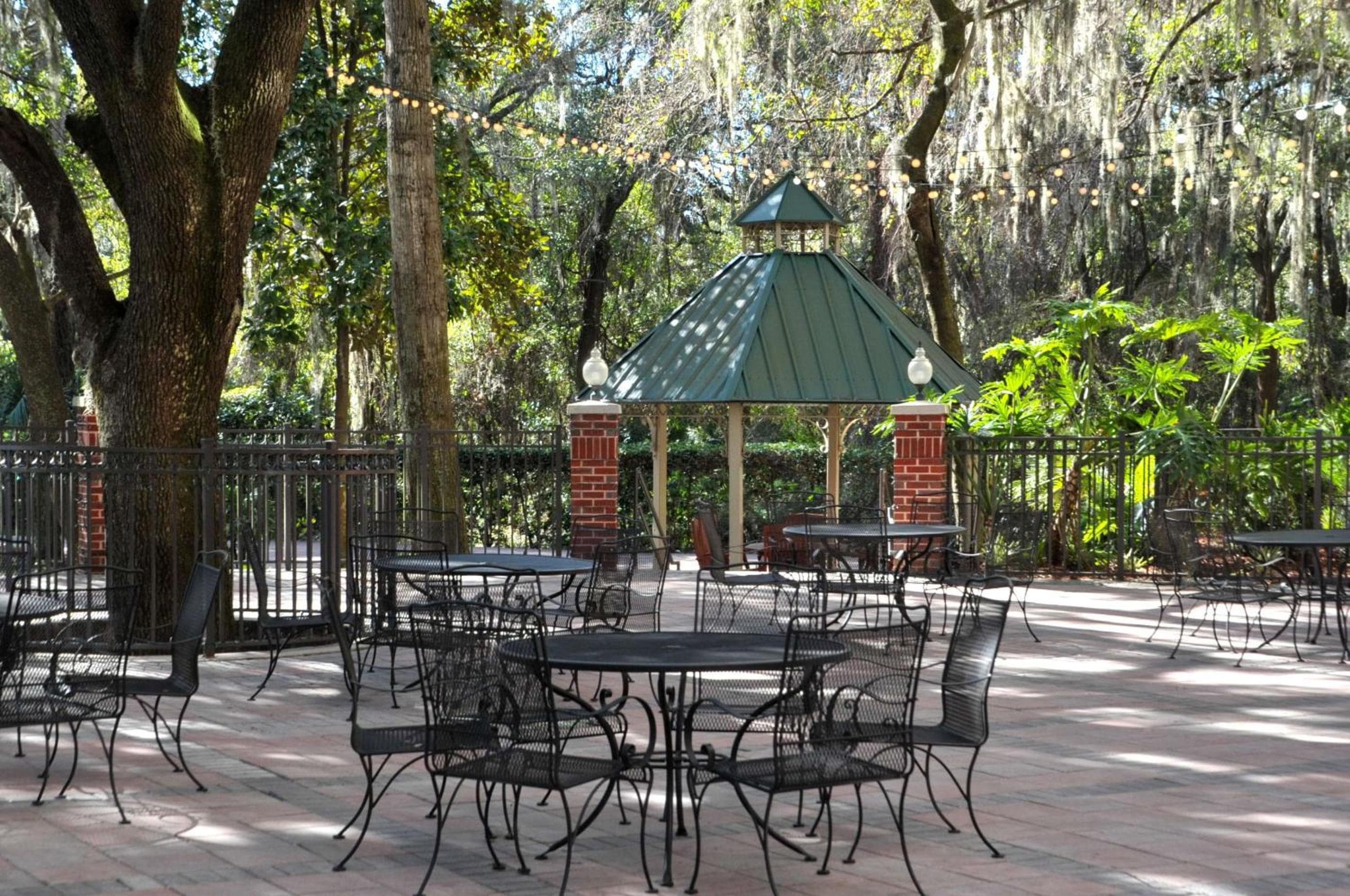 Hilton Garden Inn Tampa East Brandon — 9