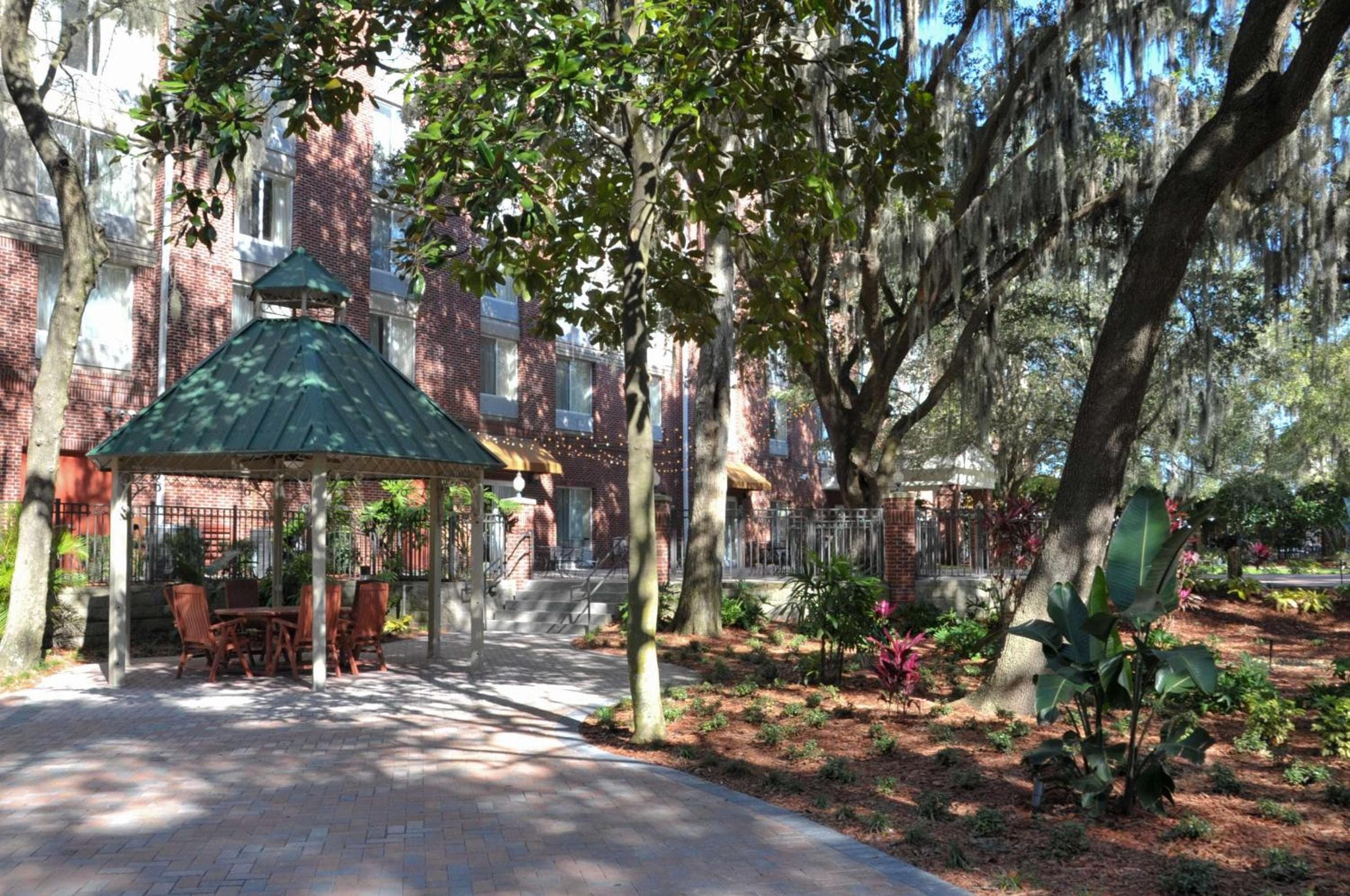 Hilton Garden Inn Tampa East Brandon — 10