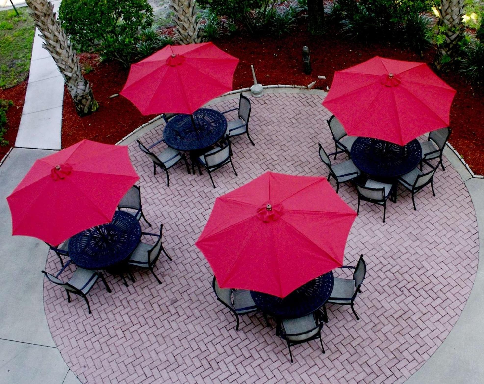 Hilton Garden Inn Tampa North — 10