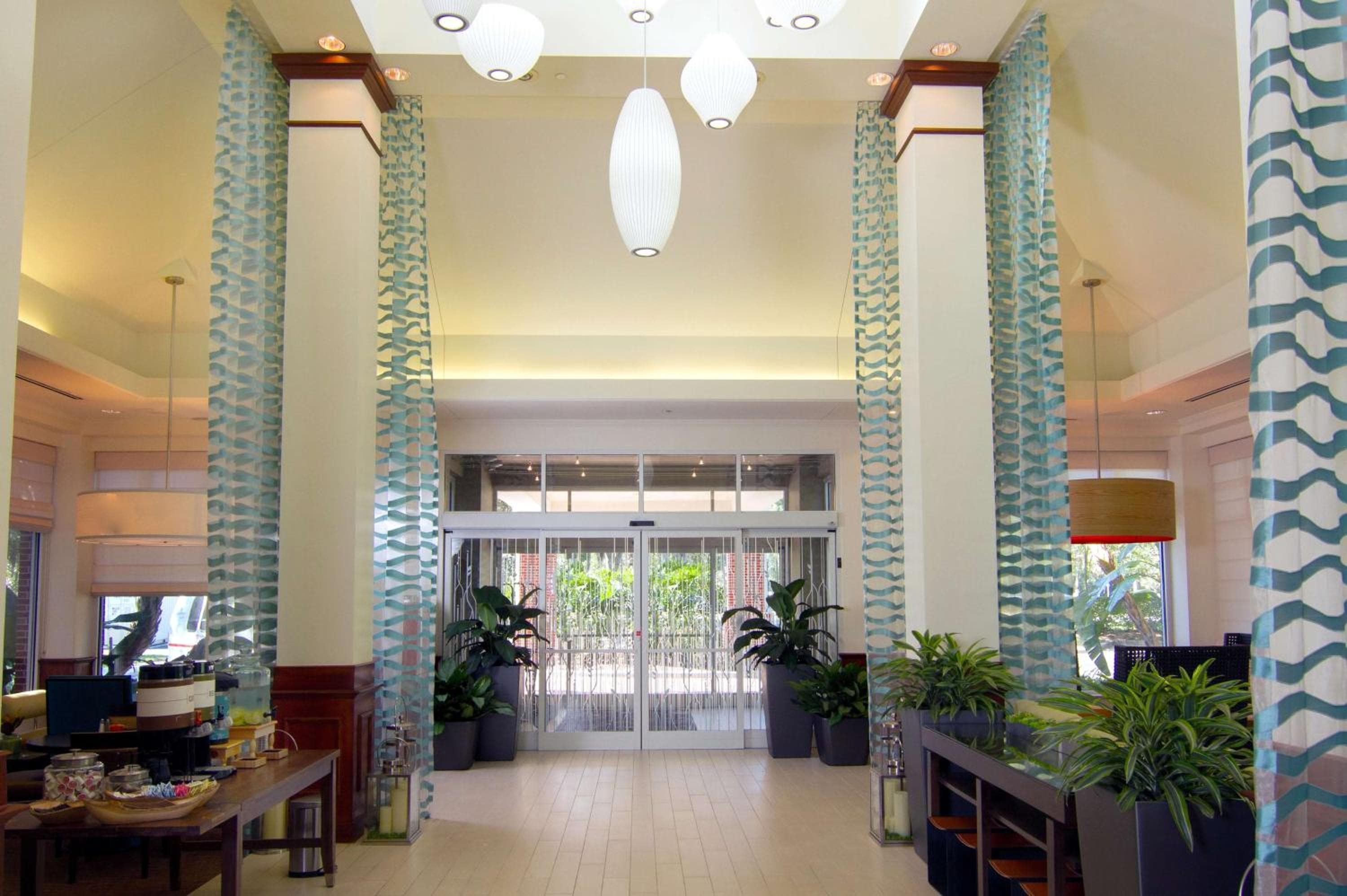 Hilton Garden Inn Tampa East Brandon — 2