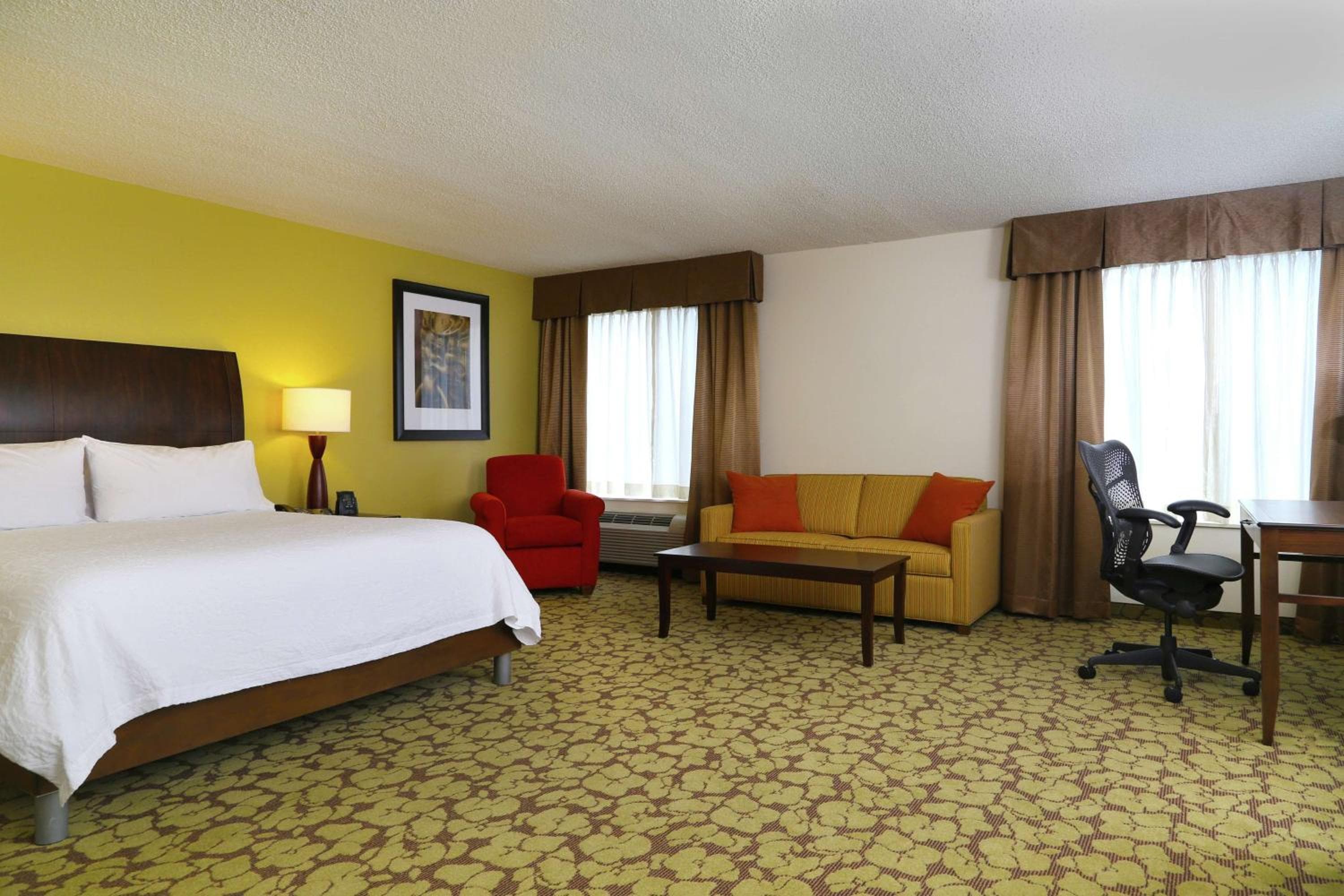 Hilton Garden Inn Tampa East Brandon — 17