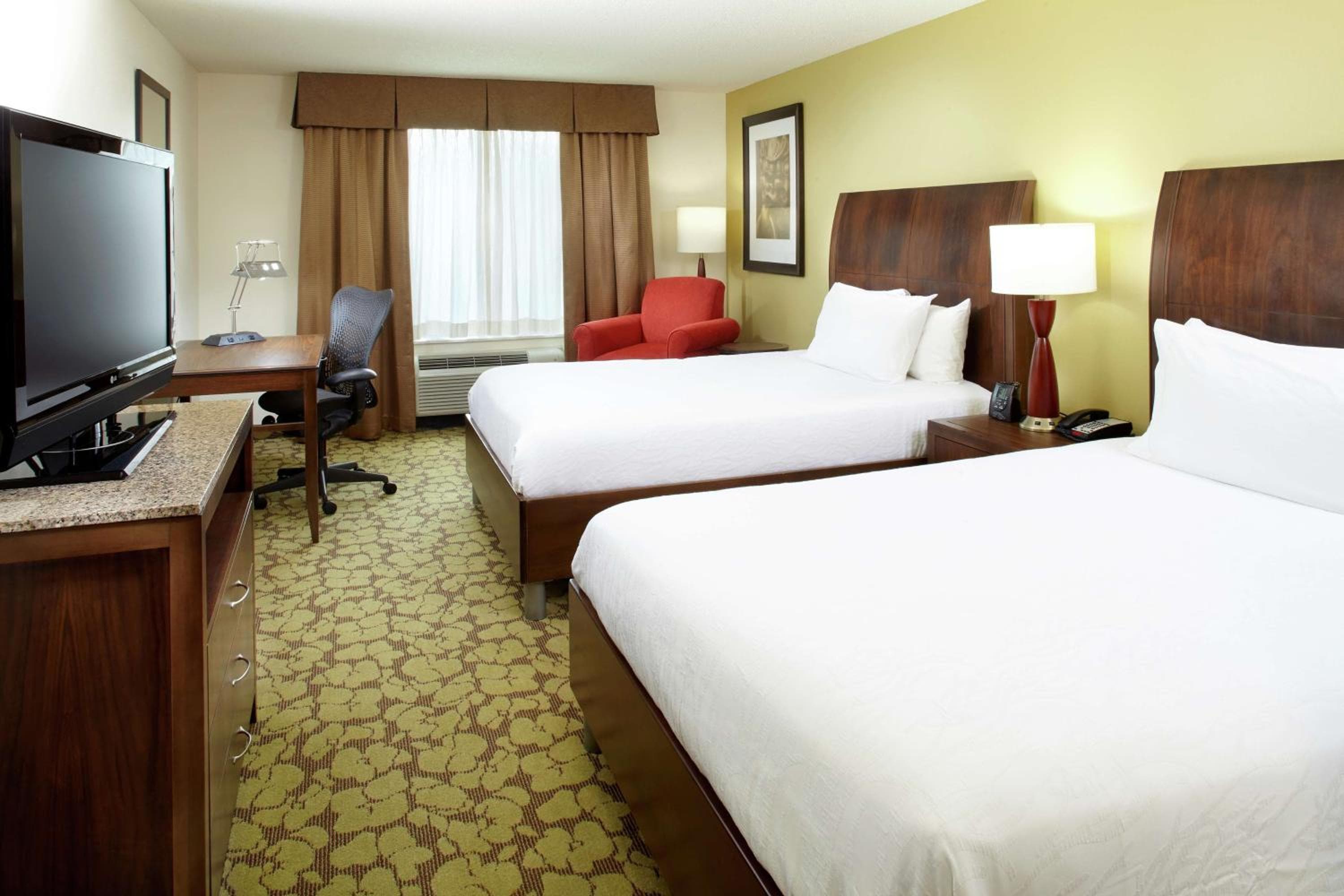 Hilton Garden Inn Tampa East Brandon — 15