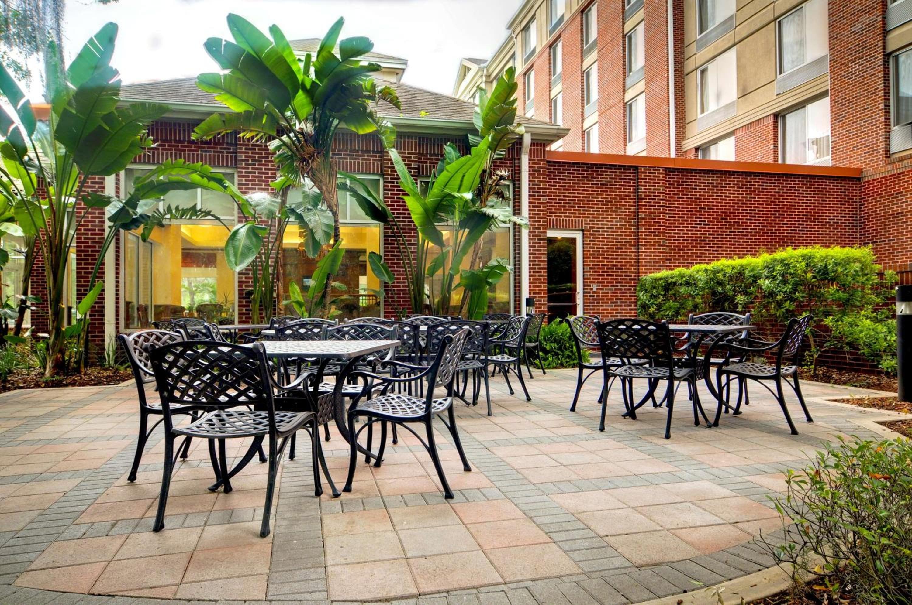 Hilton Garden Inn Tampa East Brandon — 12