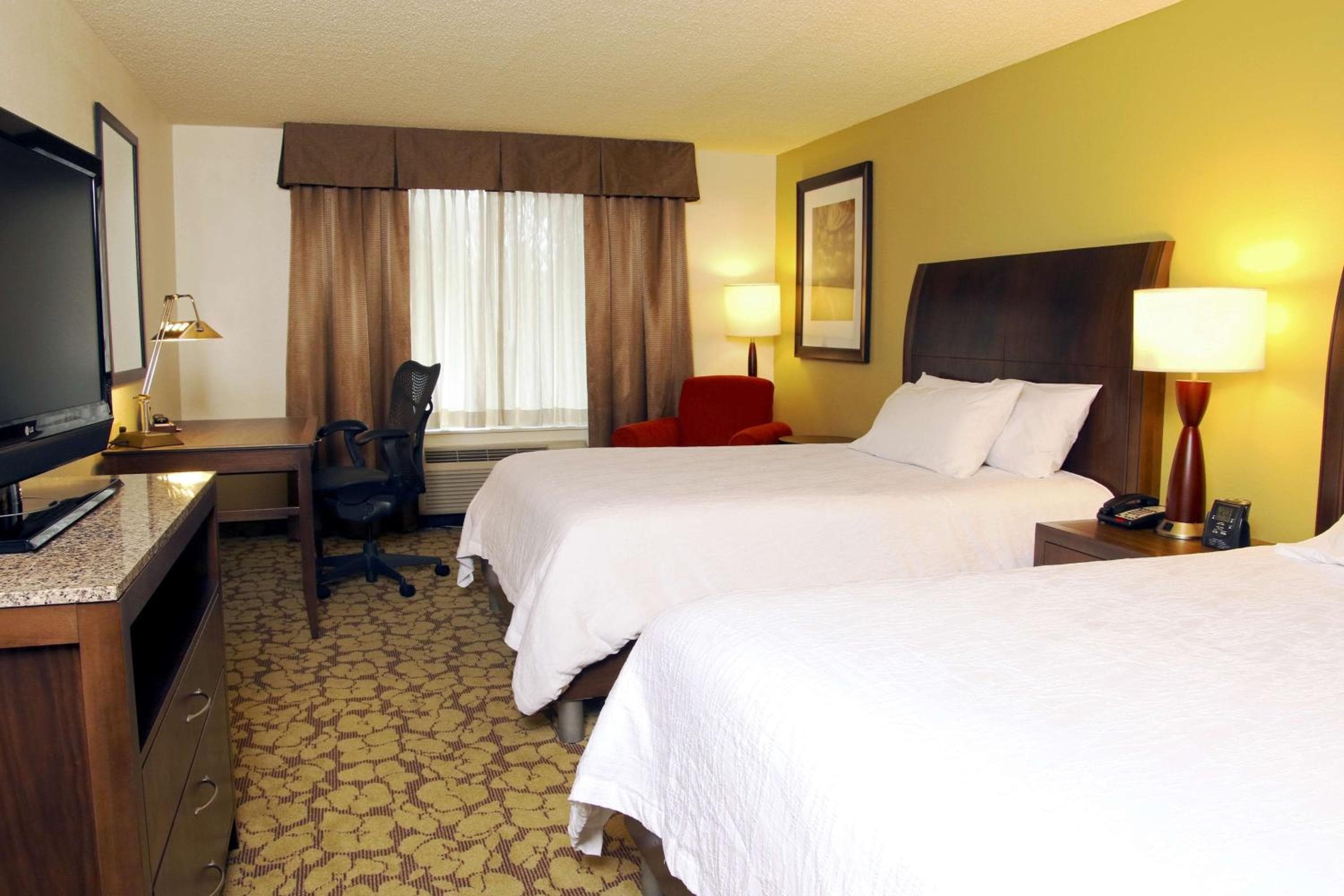 Hilton Garden Inn Tampa East Brandon — 20