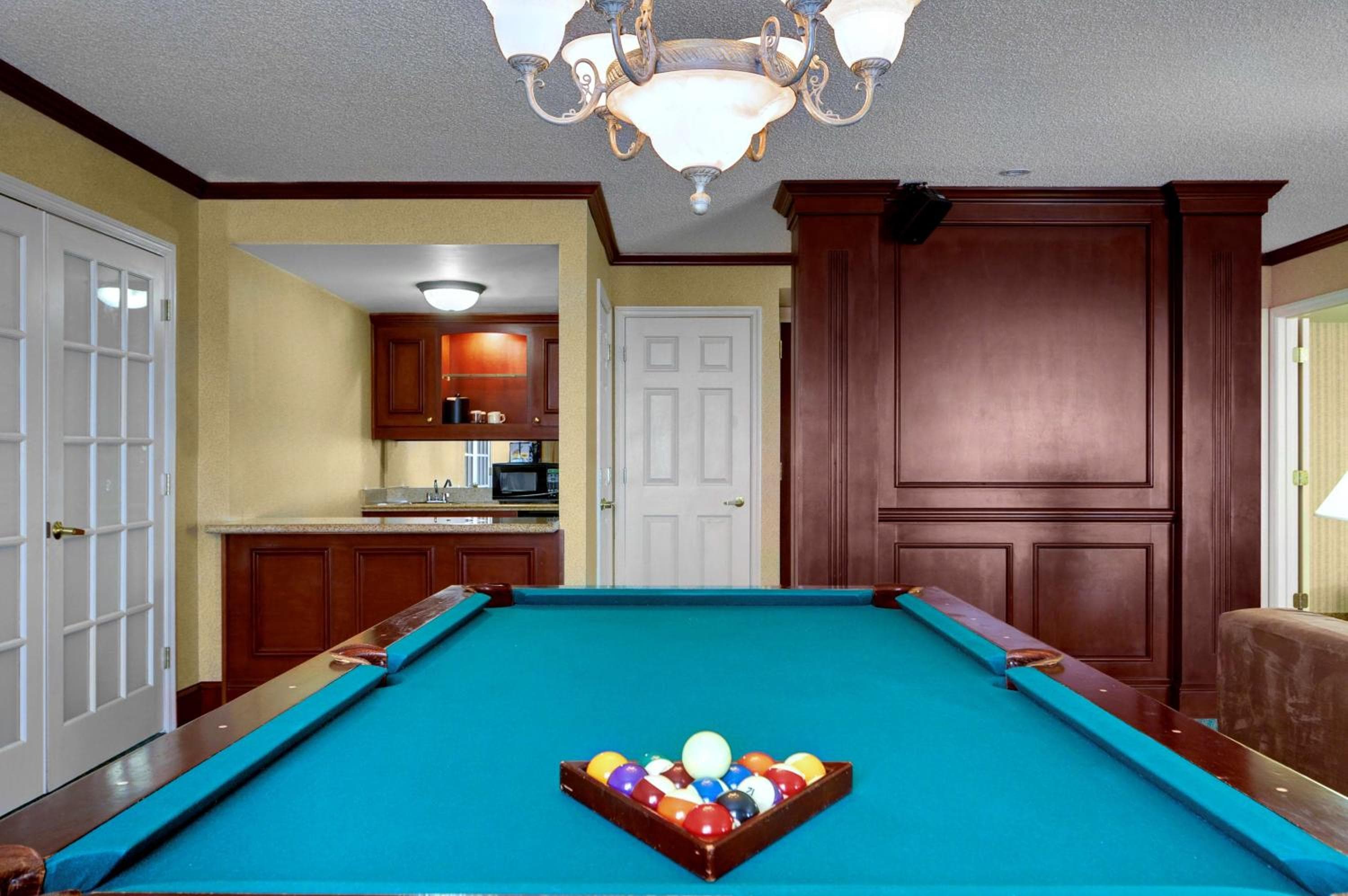 Hilton Garden Inn Tampa East Brandon — 21