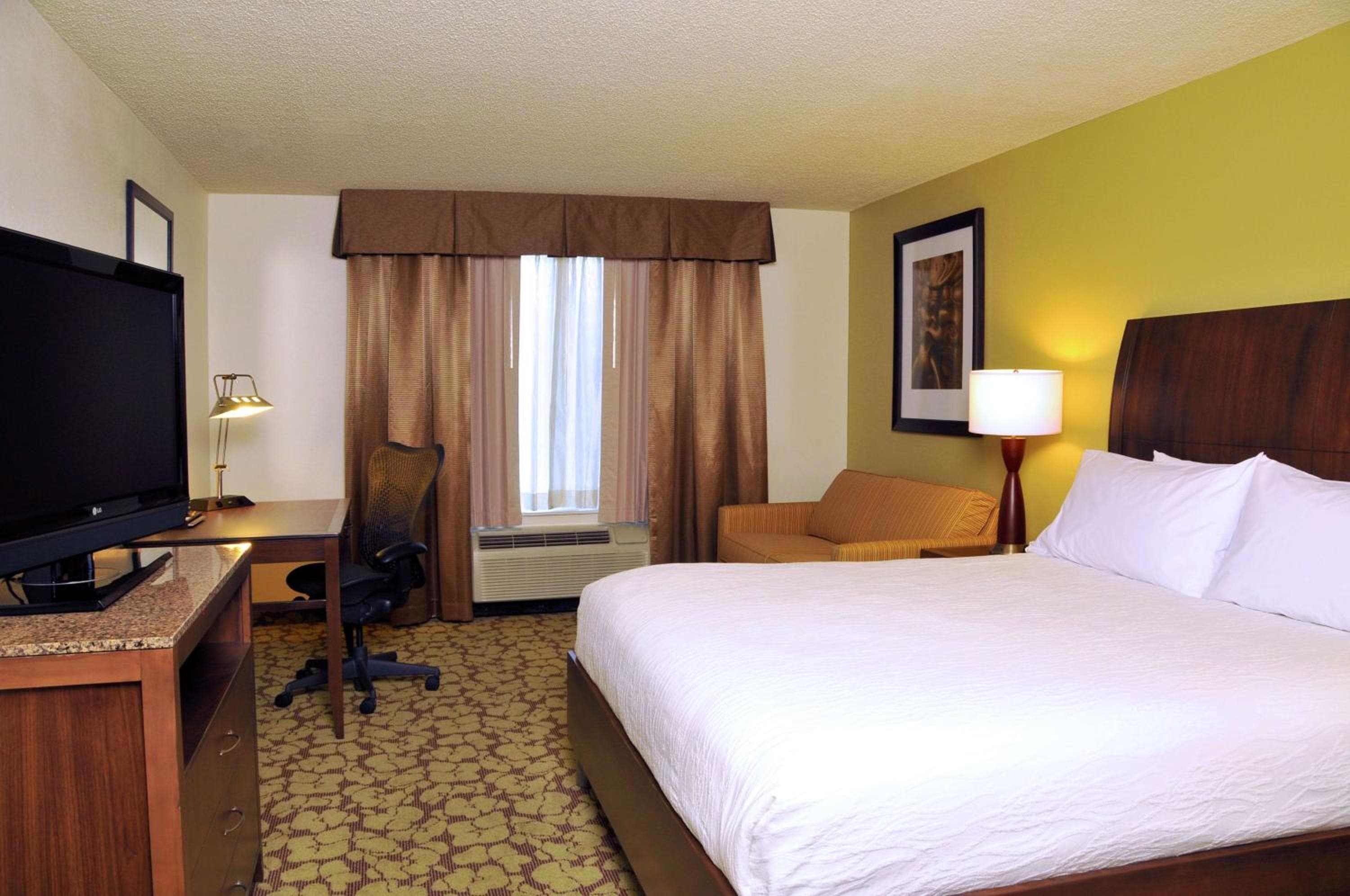 Hilton Garden Inn Tampa East Brandon — 22