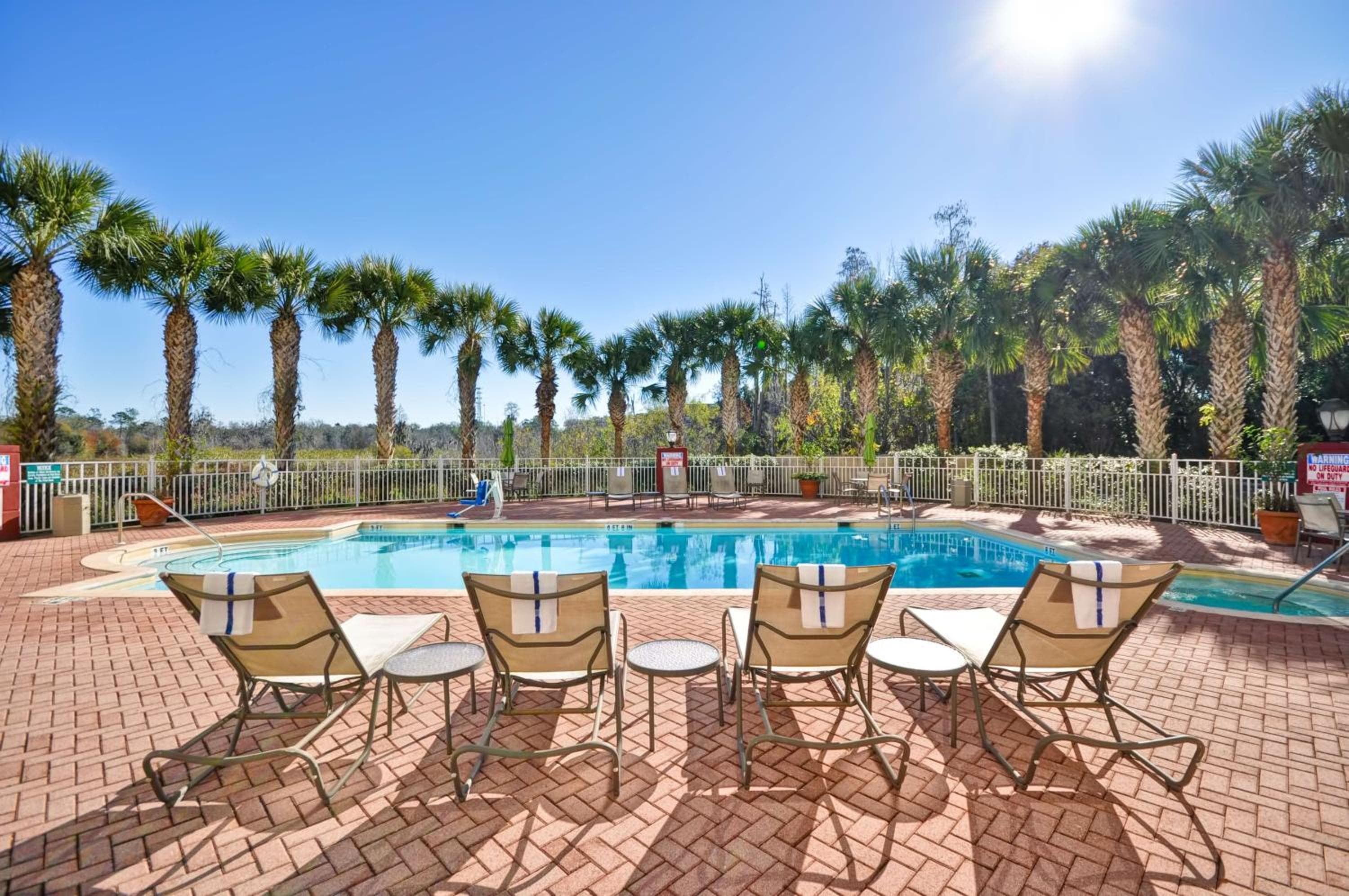 Hilton Garden Inn Tampa North — 19