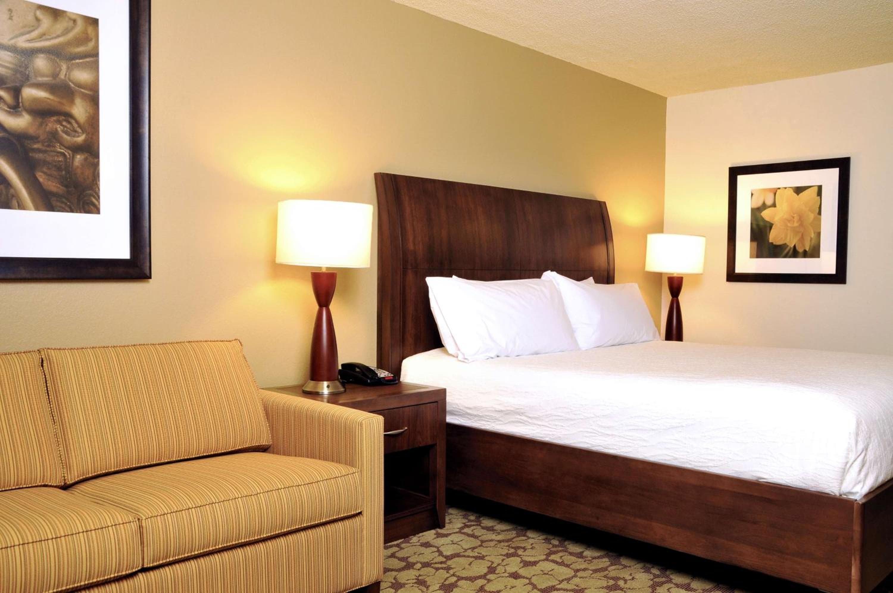 Hilton Garden Inn Tampa East Brandon — 29