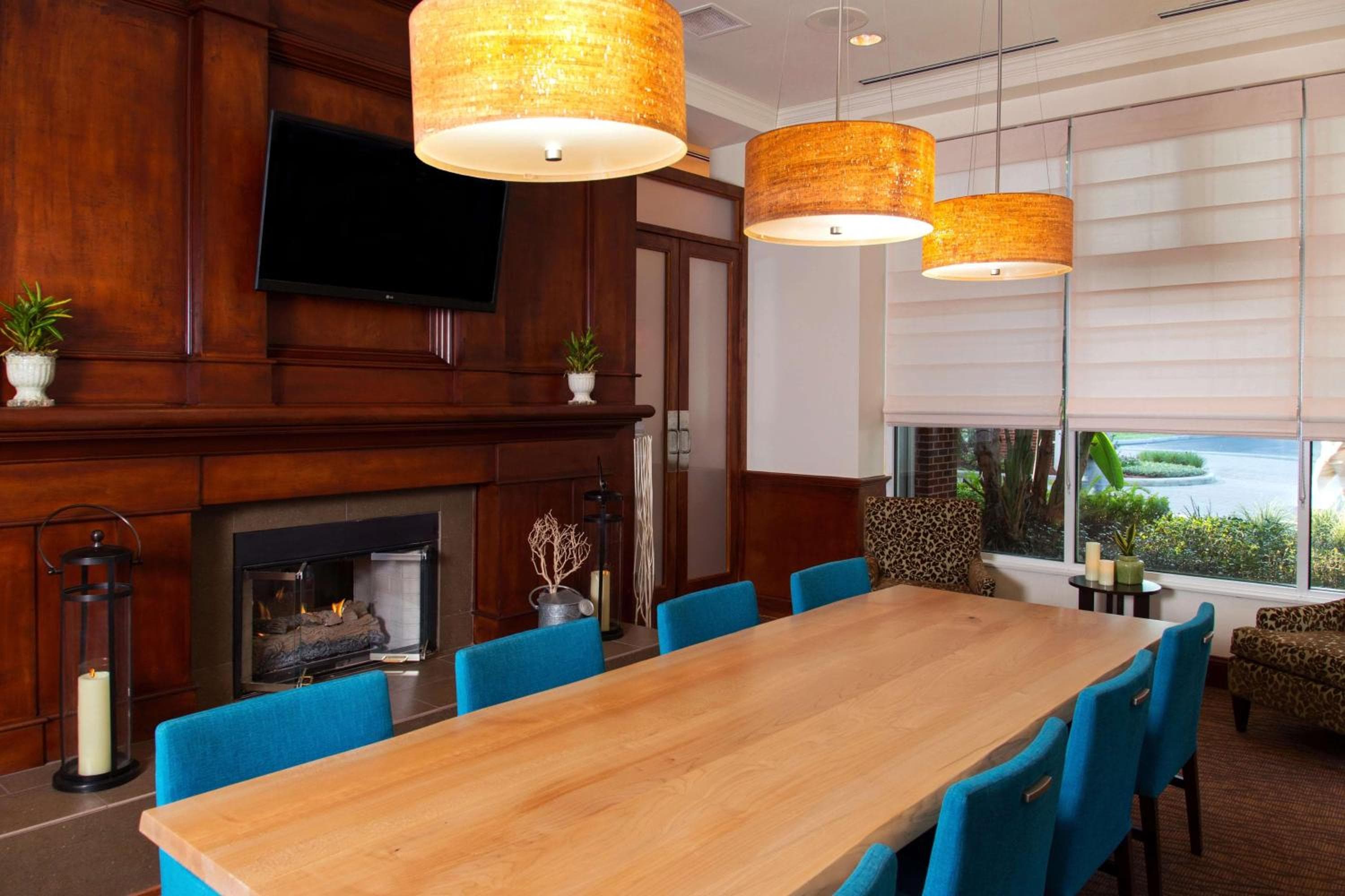Hilton Garden Inn Tampa East Brandon — 7