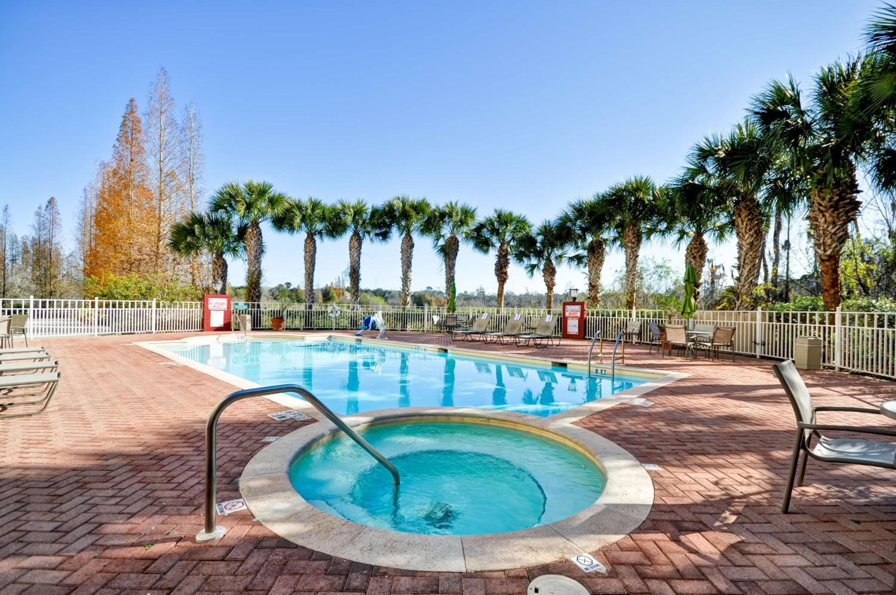 Hilton Garden Inn Tampa North — 2
