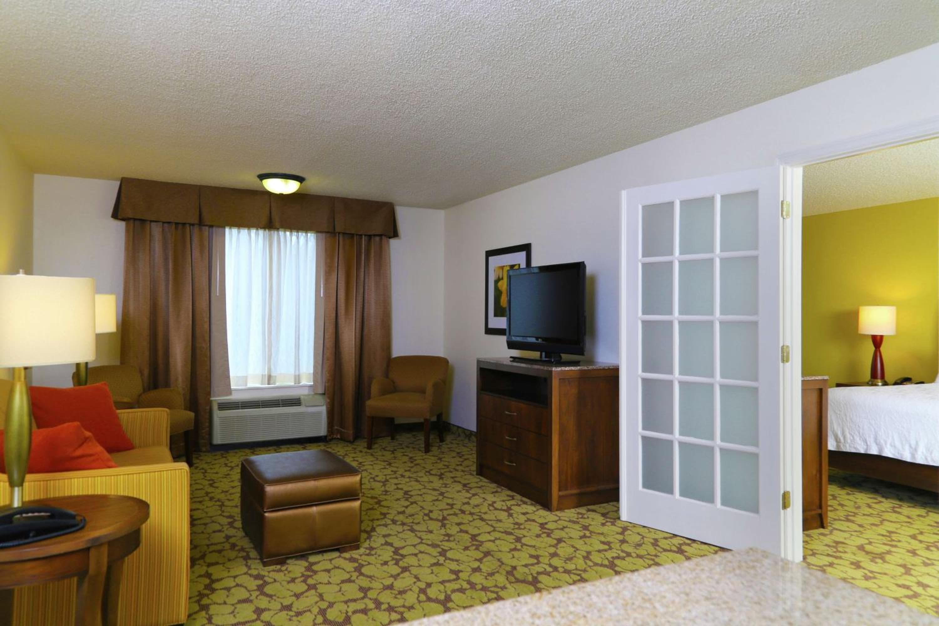 Hilton Garden Inn Tampa East Brandon — 30
