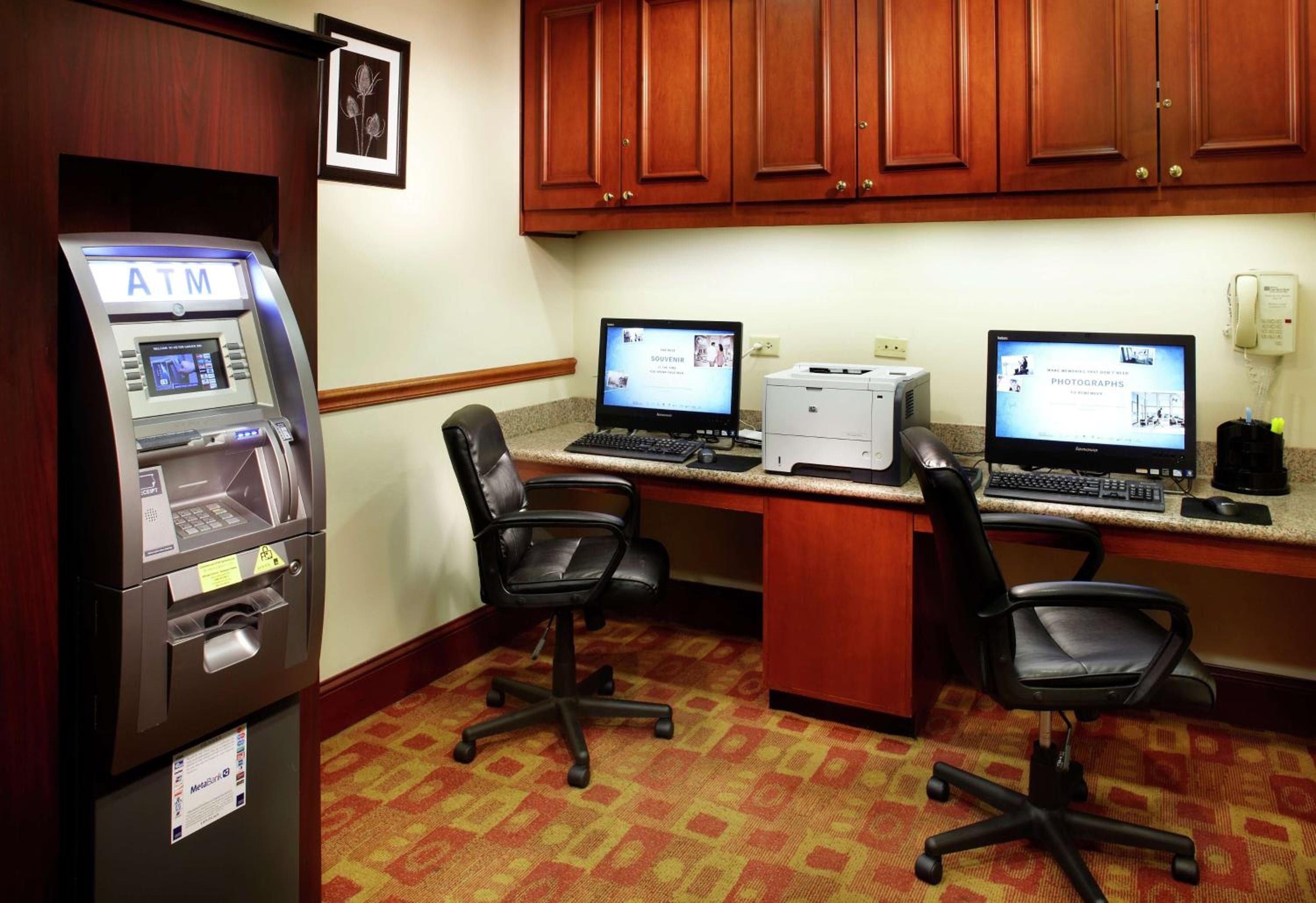 Hilton Garden Inn Tampa East Brandon — 26