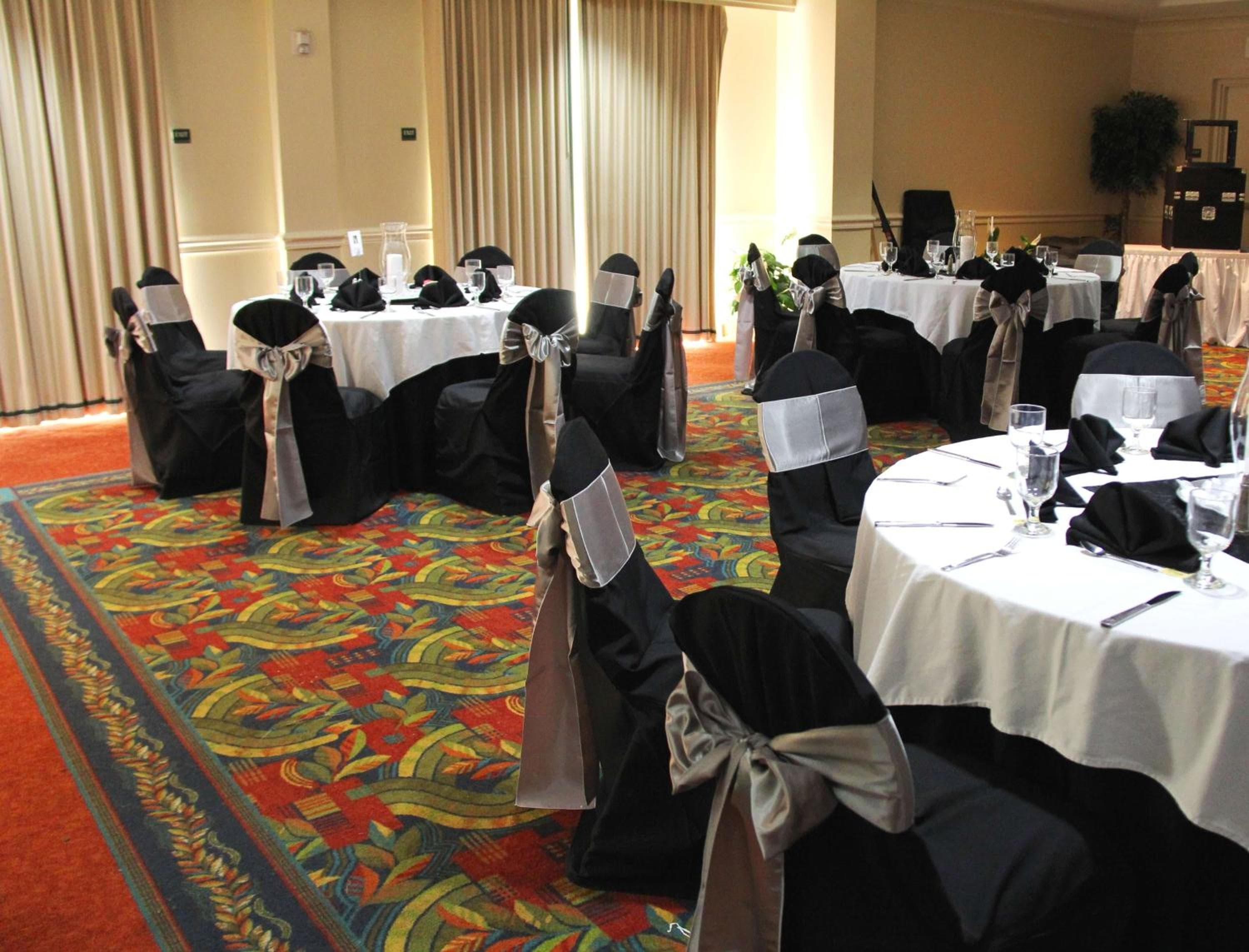 Hilton Garden Inn Tampa North — 22