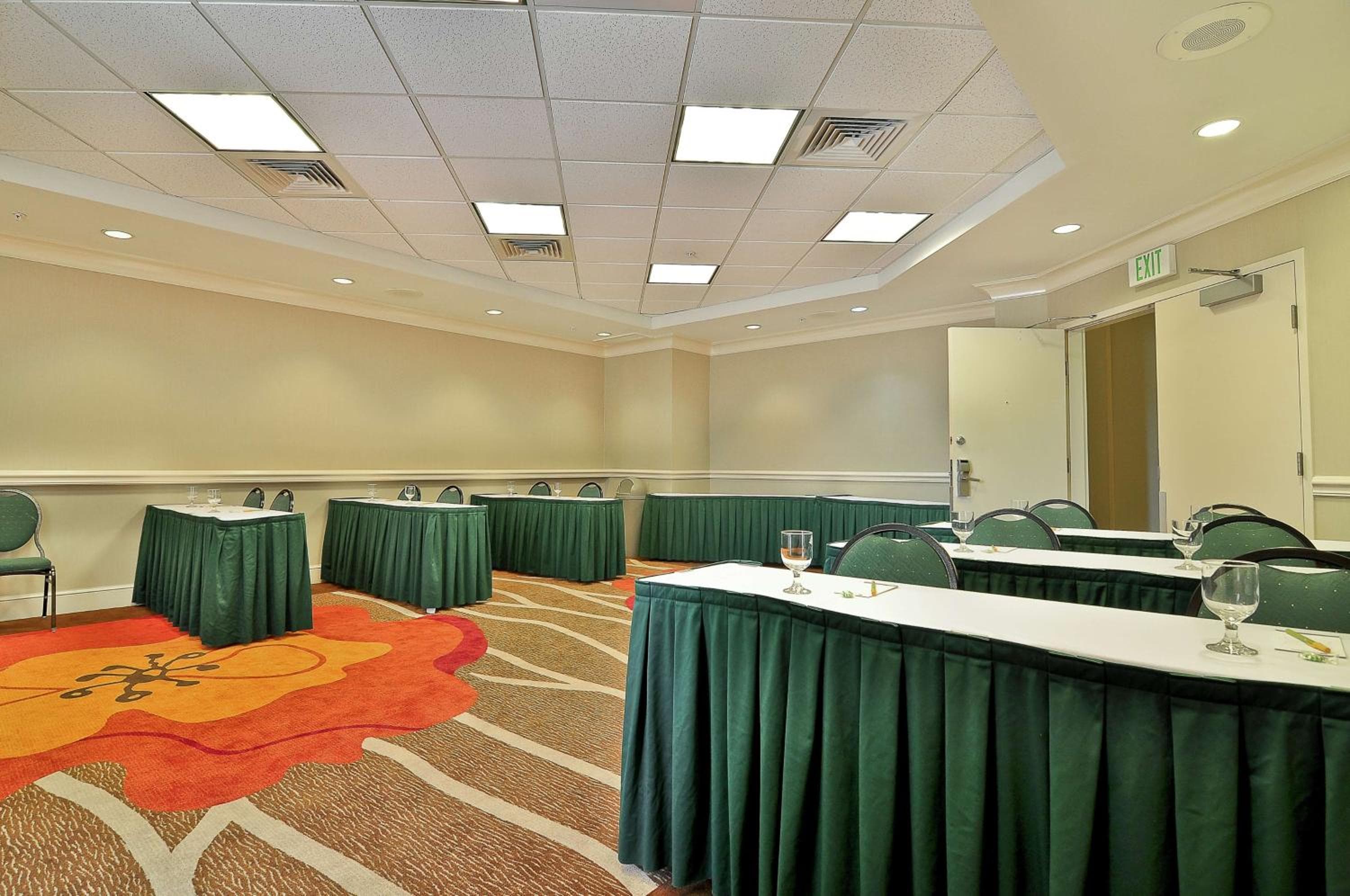 Hilton Garden Inn Tampa North — 23