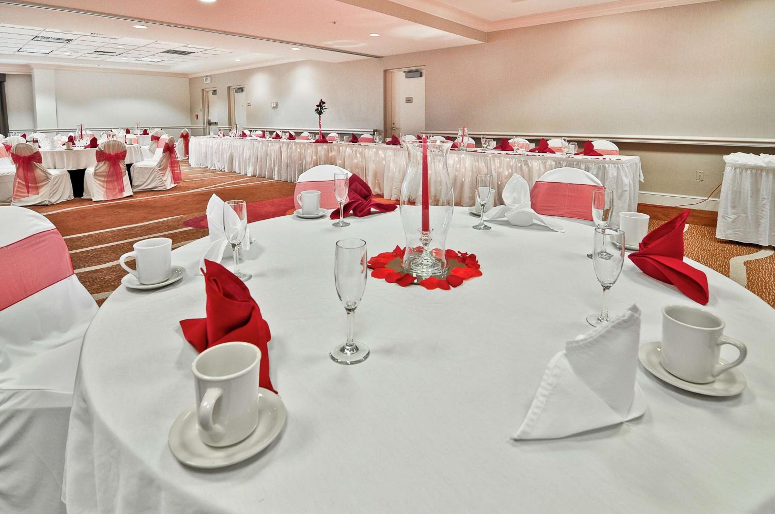 Hilton Garden Inn Tampa North — 24