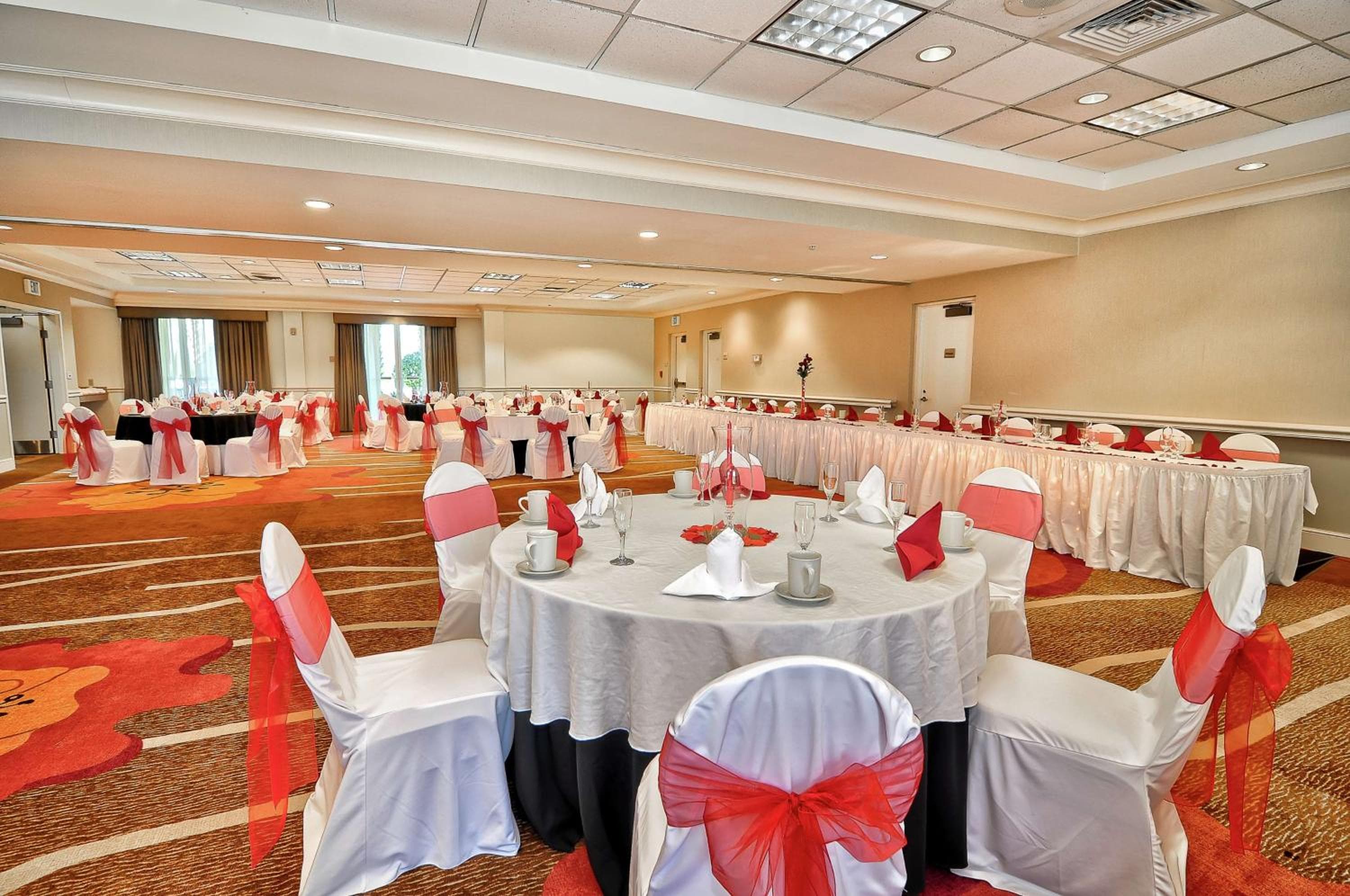 Hilton Garden Inn Tampa North — 25