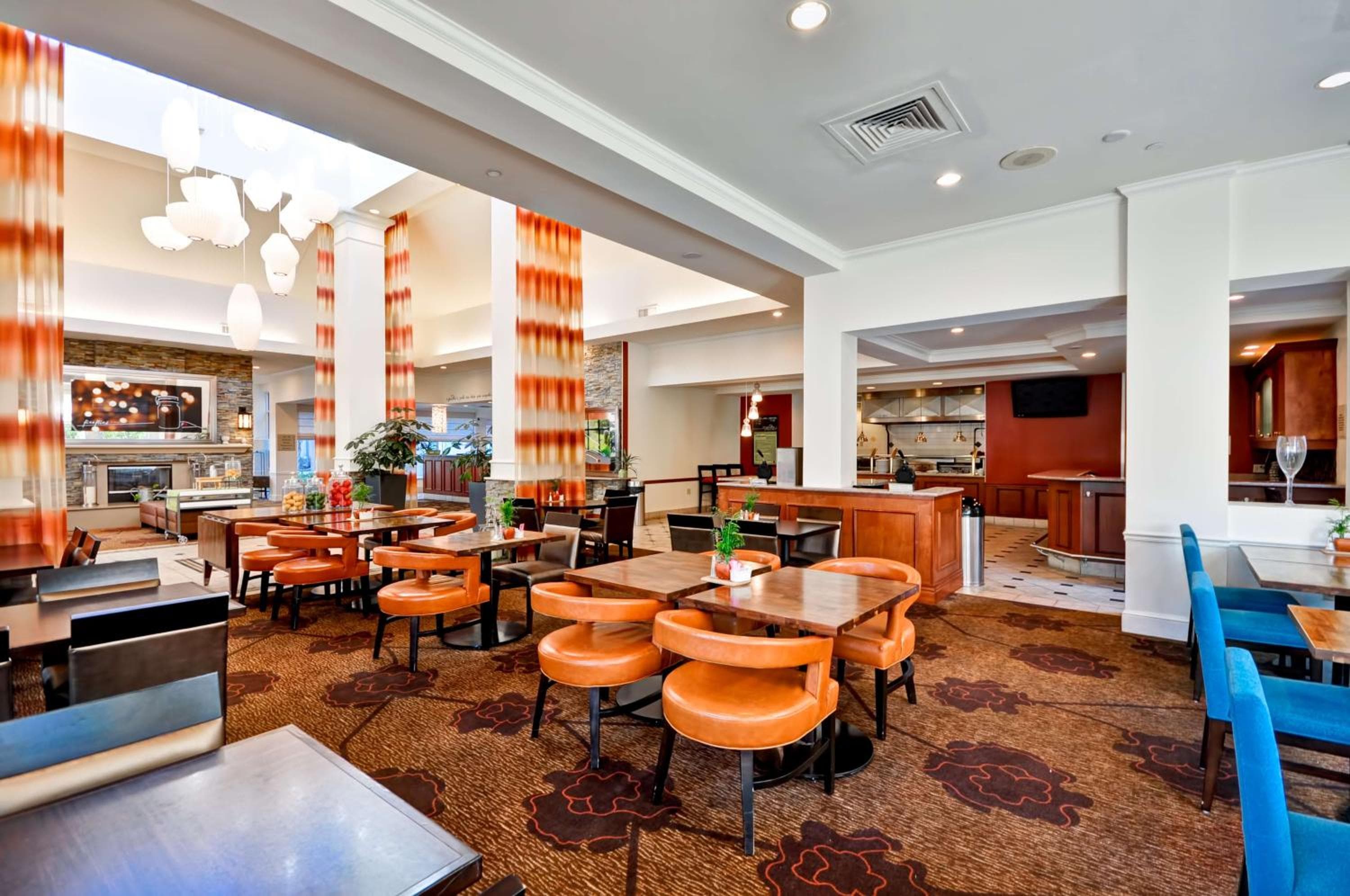 Hilton Garden Inn Tampa North — 26