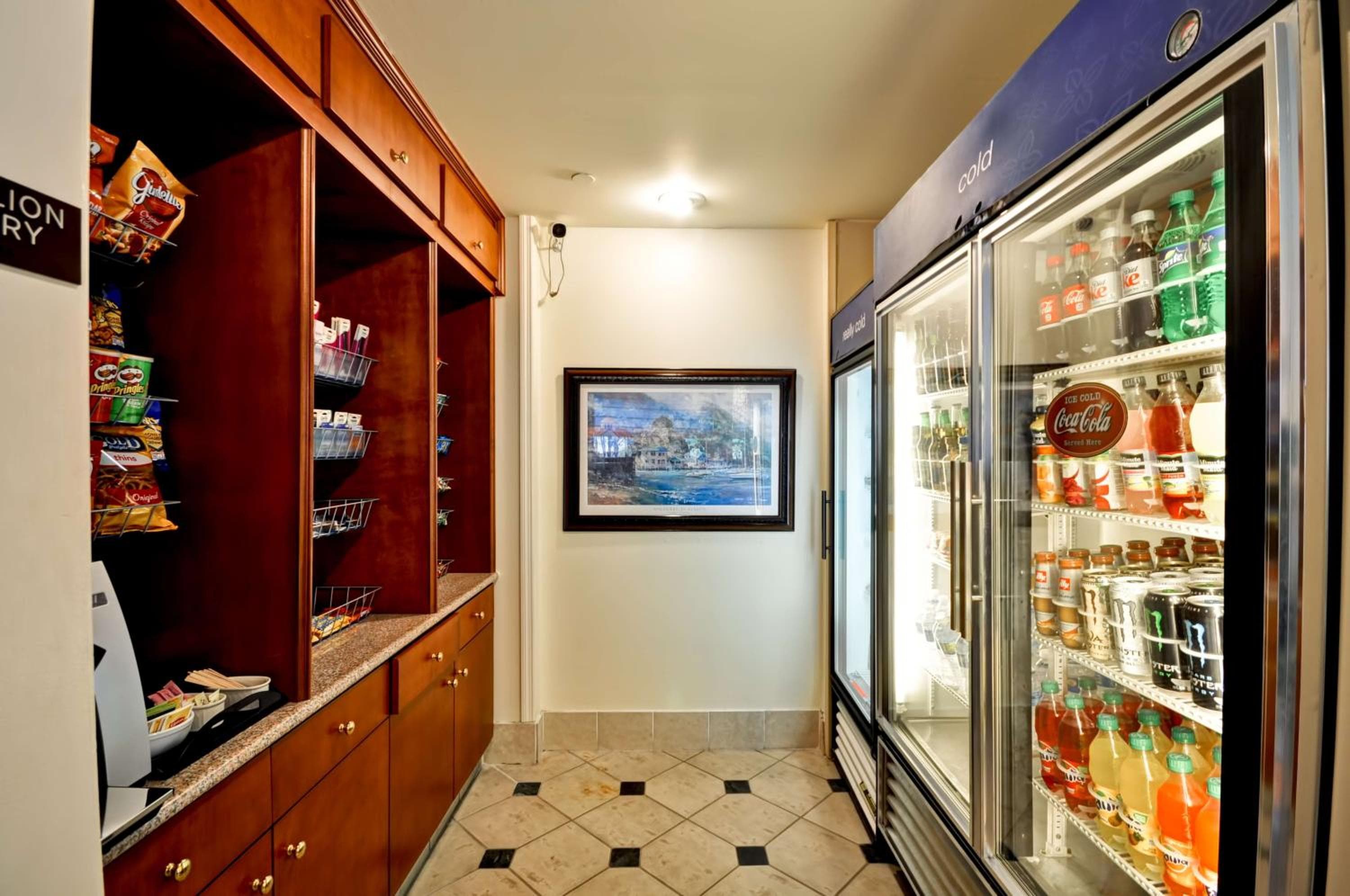 Hilton Garden Inn Tampa North — 29