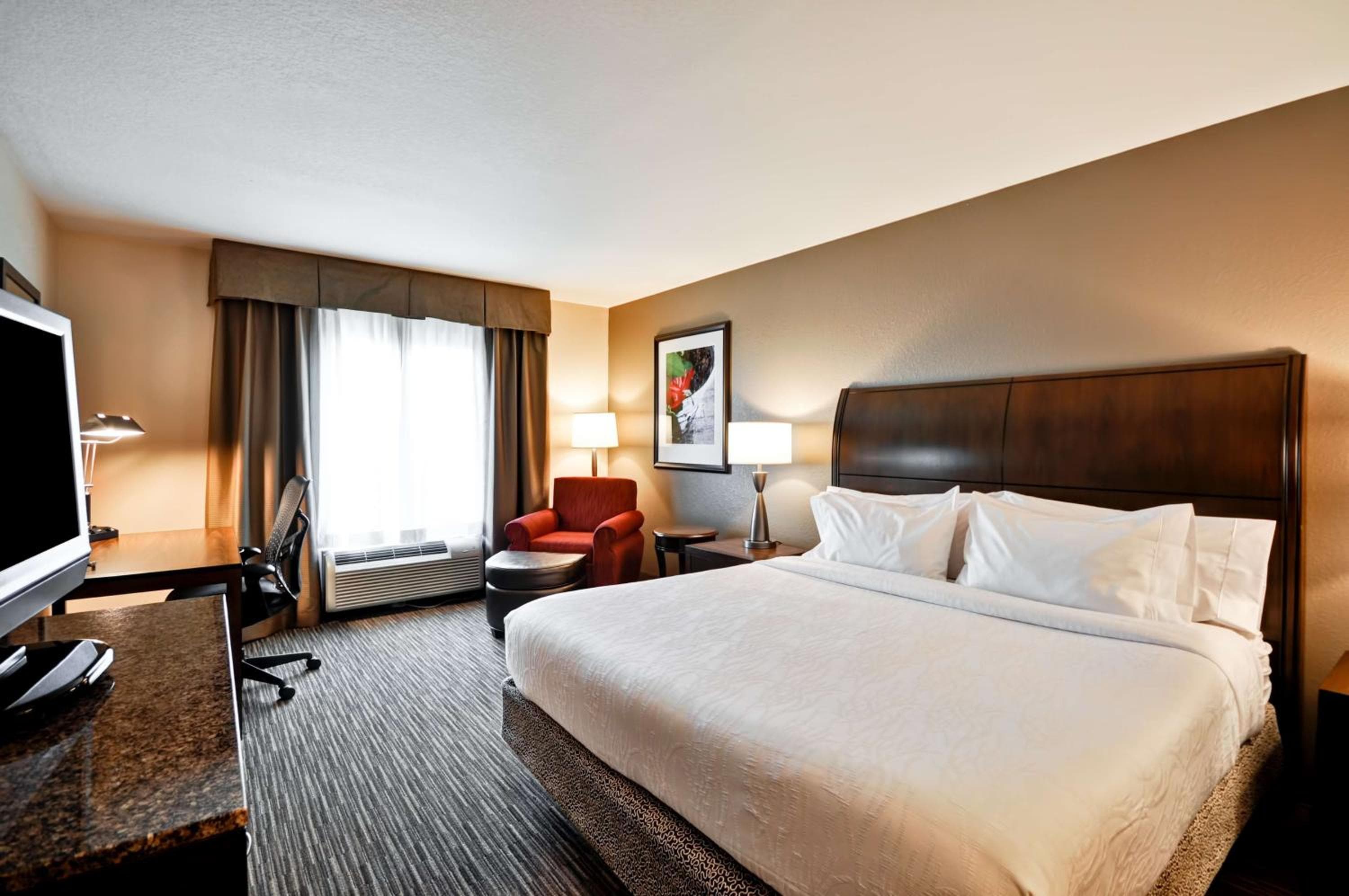Hilton Garden Inn Tampa North — 4