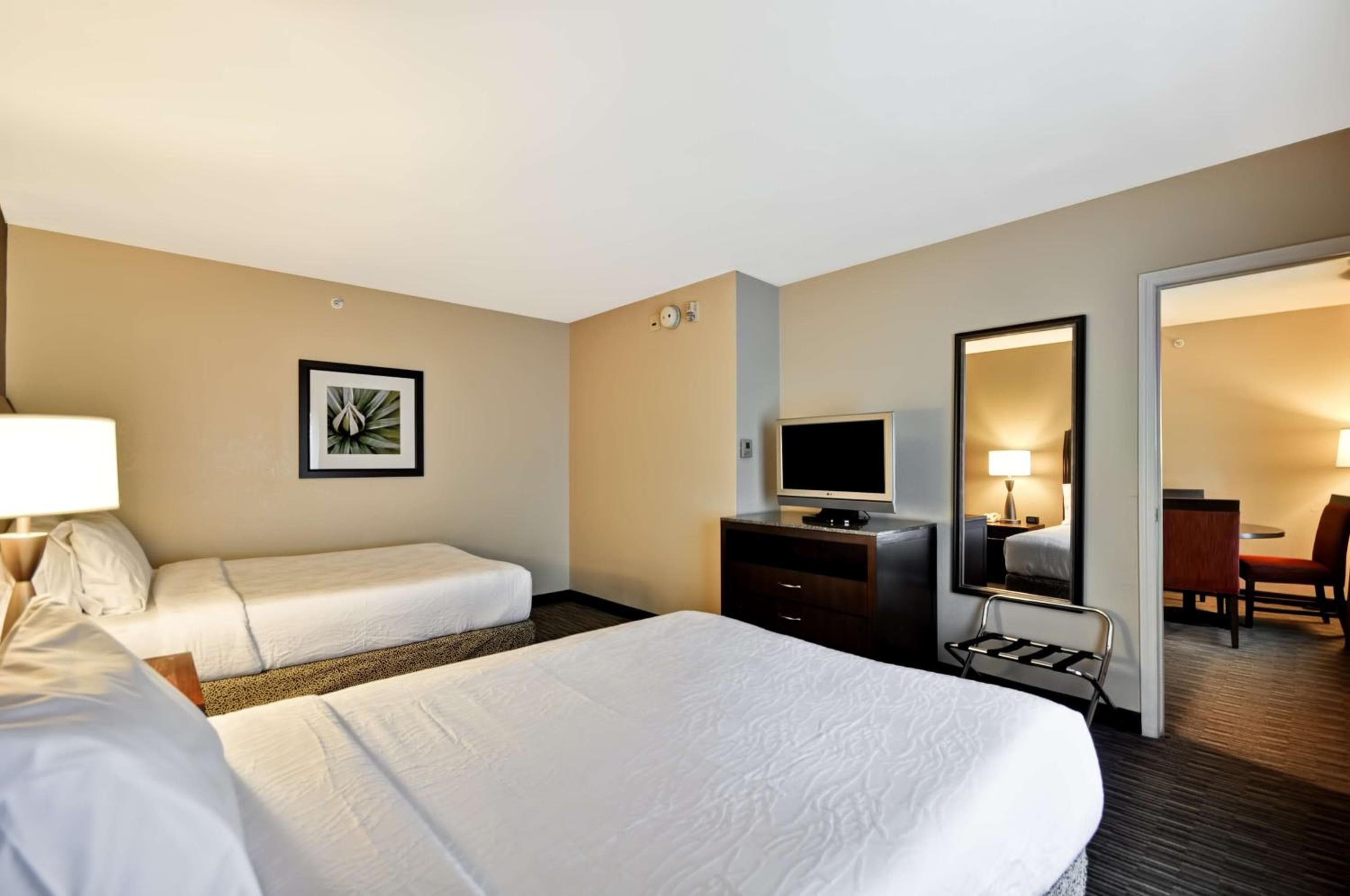 Hilton Garden Inn Tampa North — 6