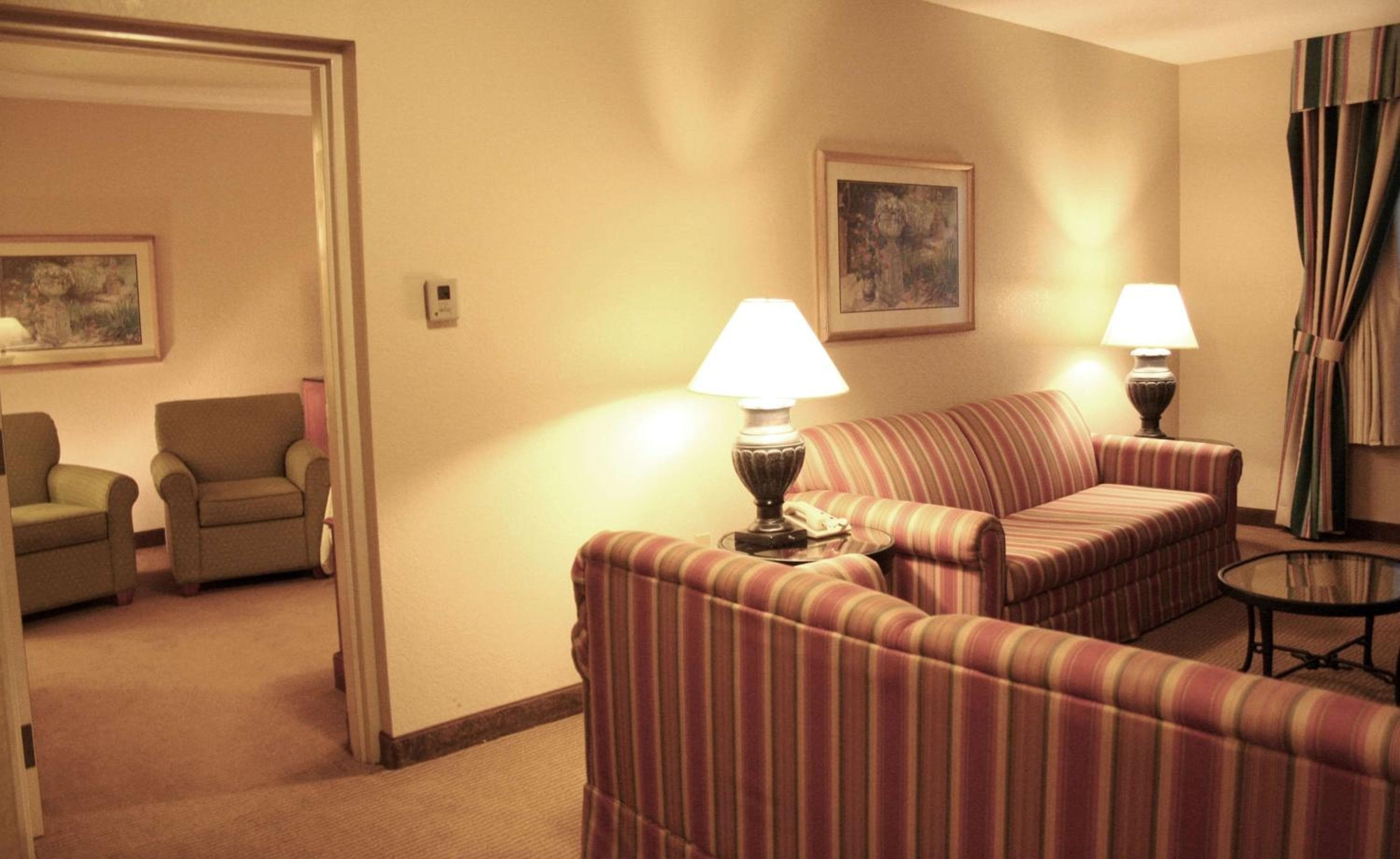 Hilton Garden Inn Tampa North — 14