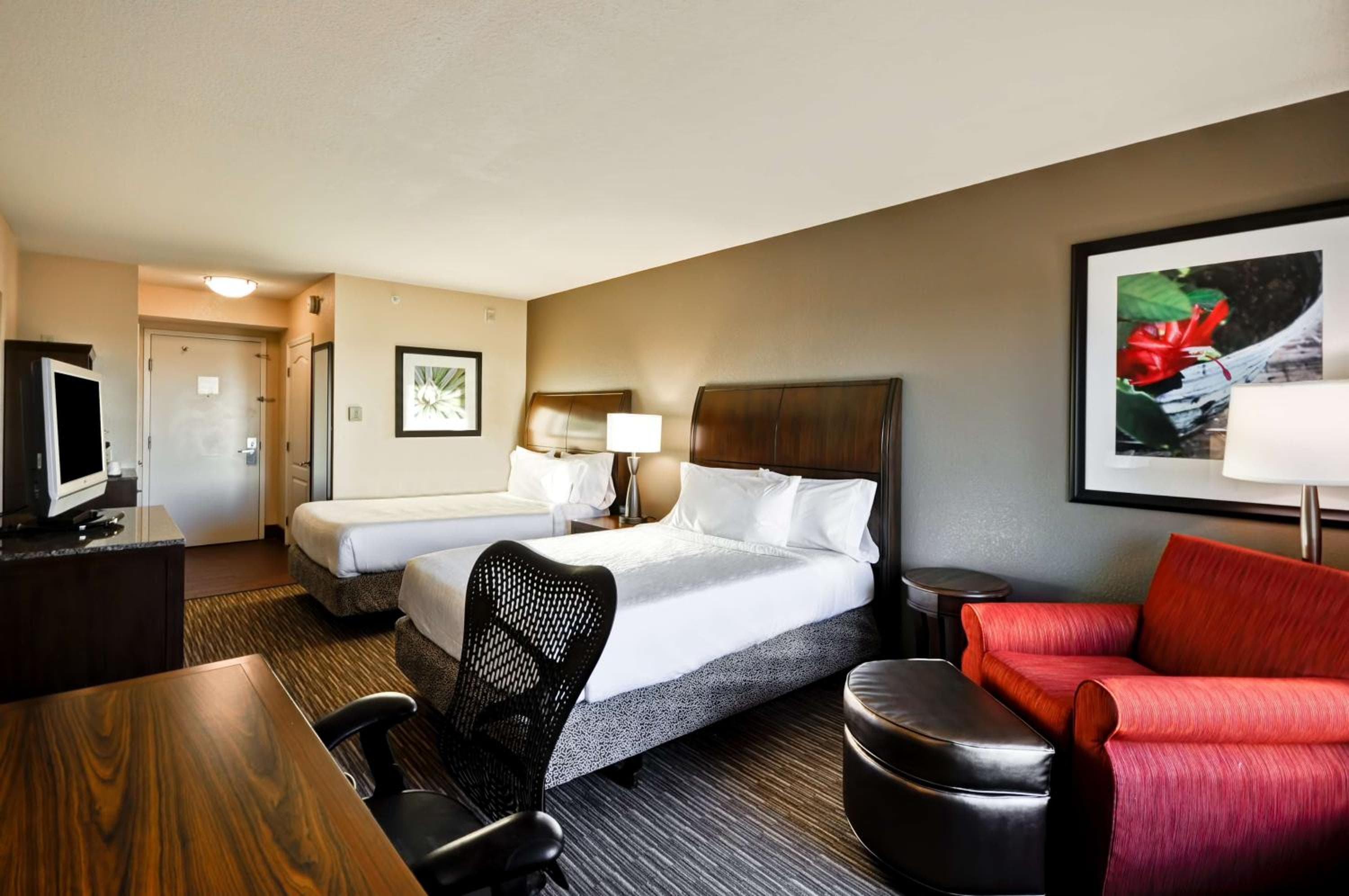 Hilton Garden Inn Tampa North — 30