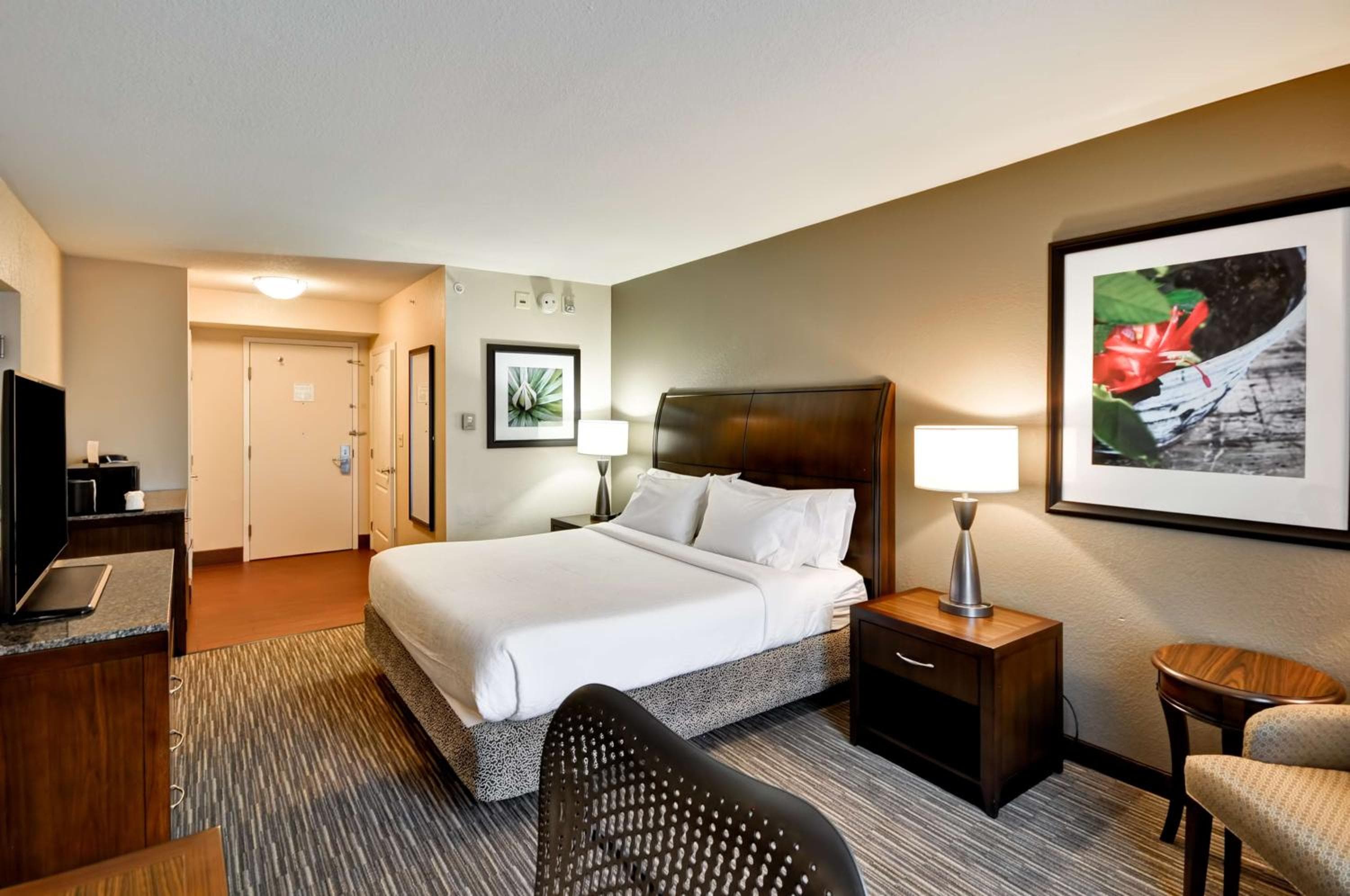 Hilton Garden Inn Tampa North — 21
