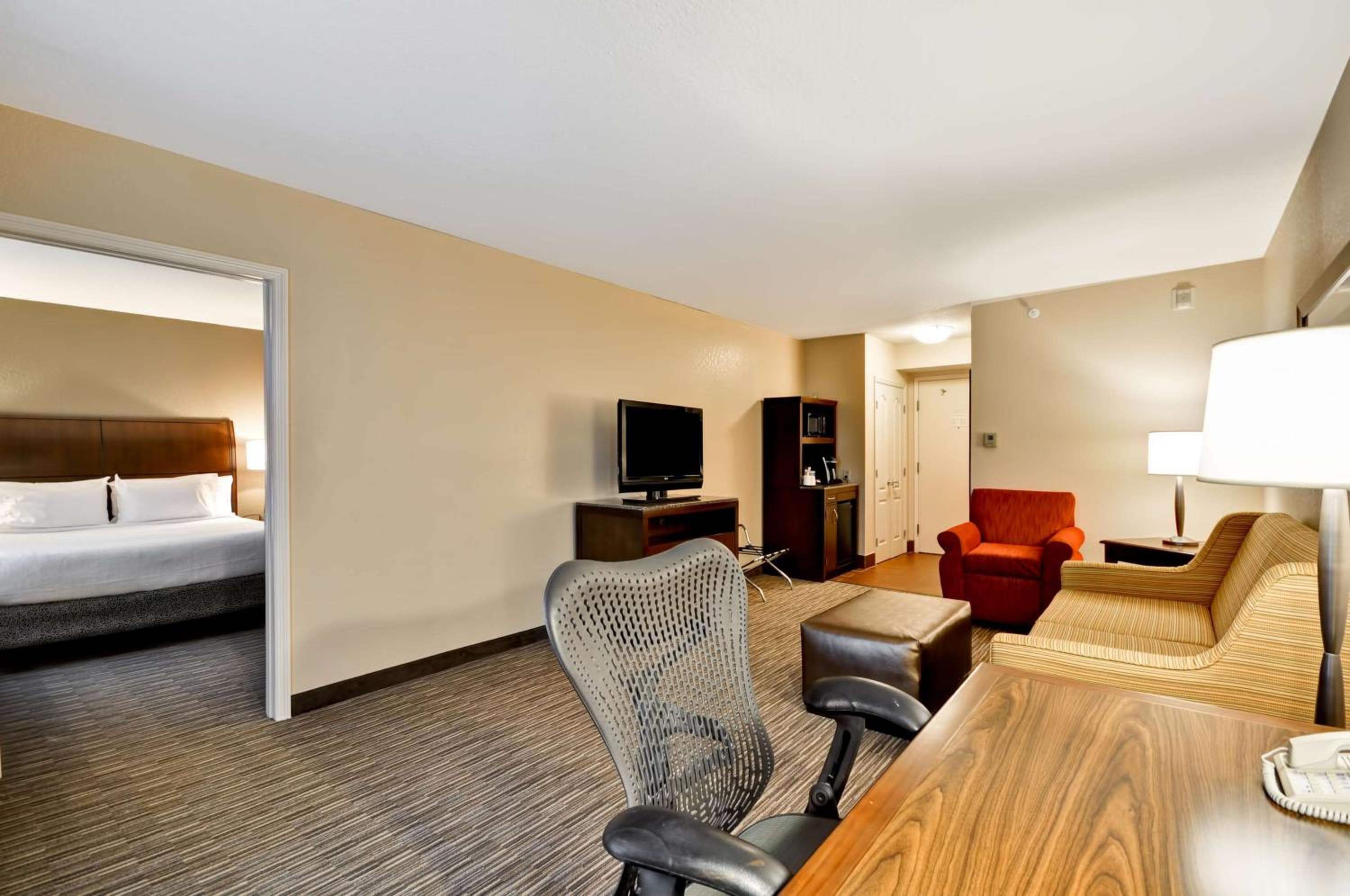 Hilton Garden Inn Tampa North — 17