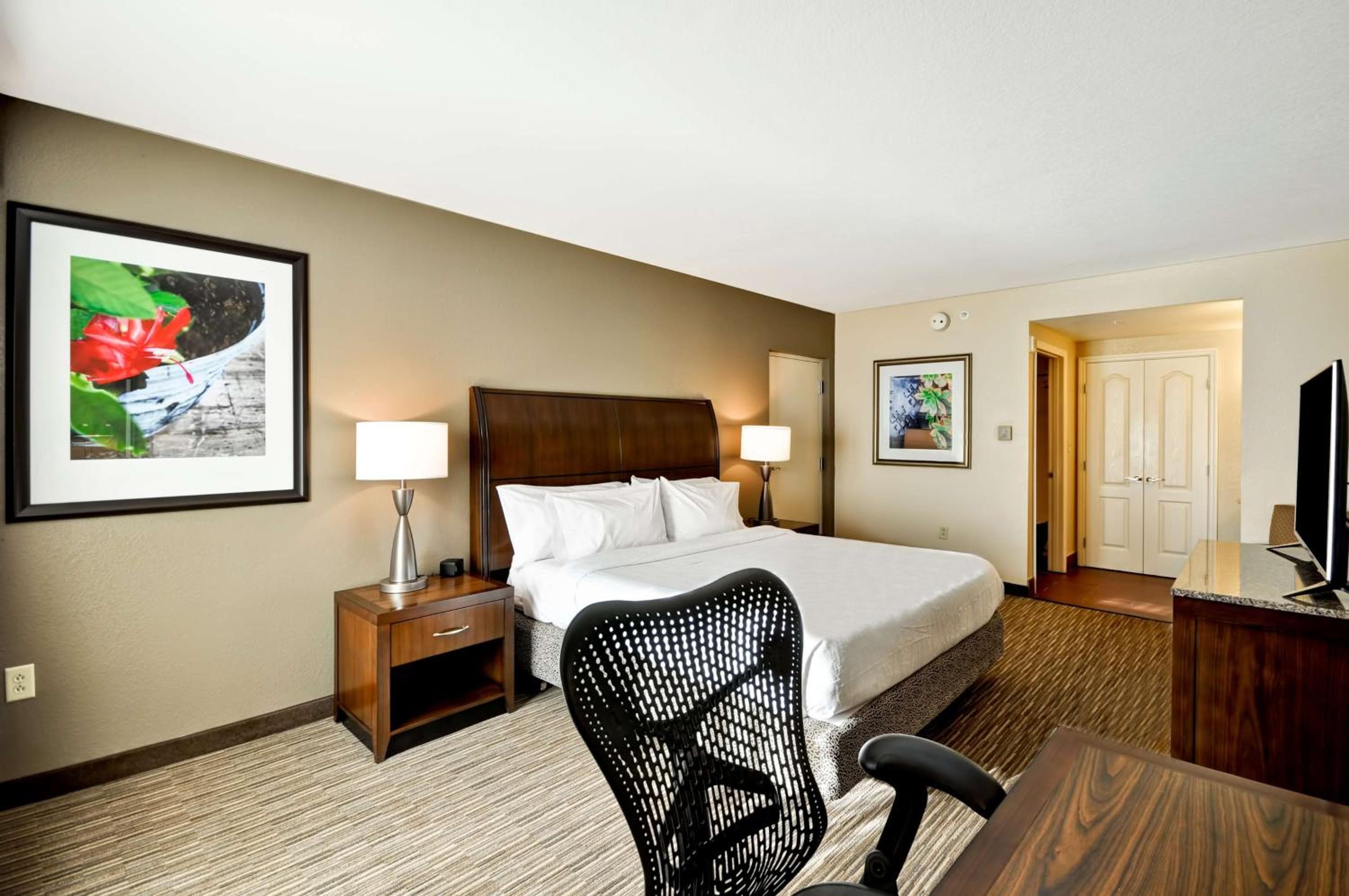 Hilton Garden Inn Tampa North — 11