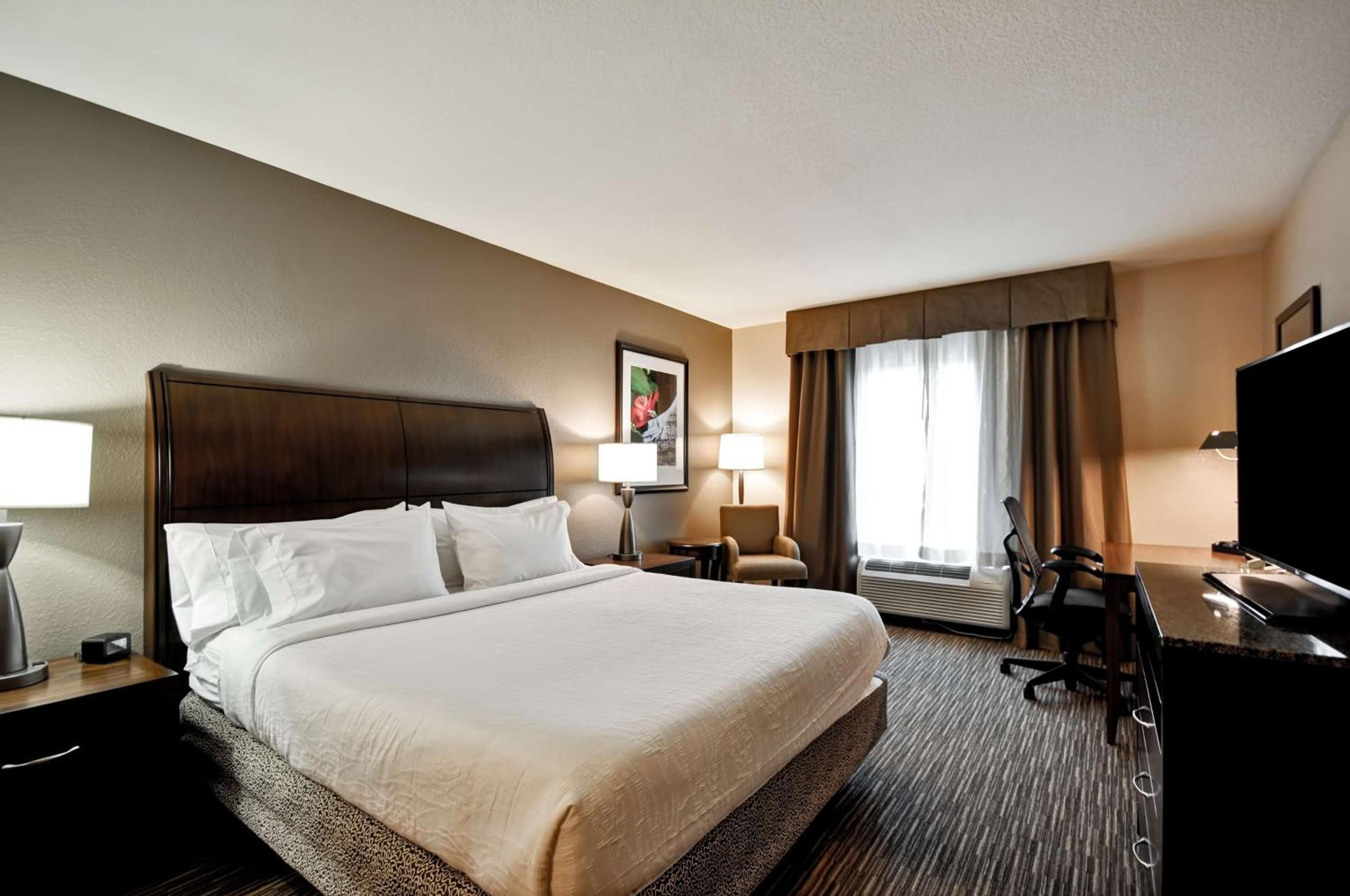 Hilton Garden Inn Tampa North — 22
