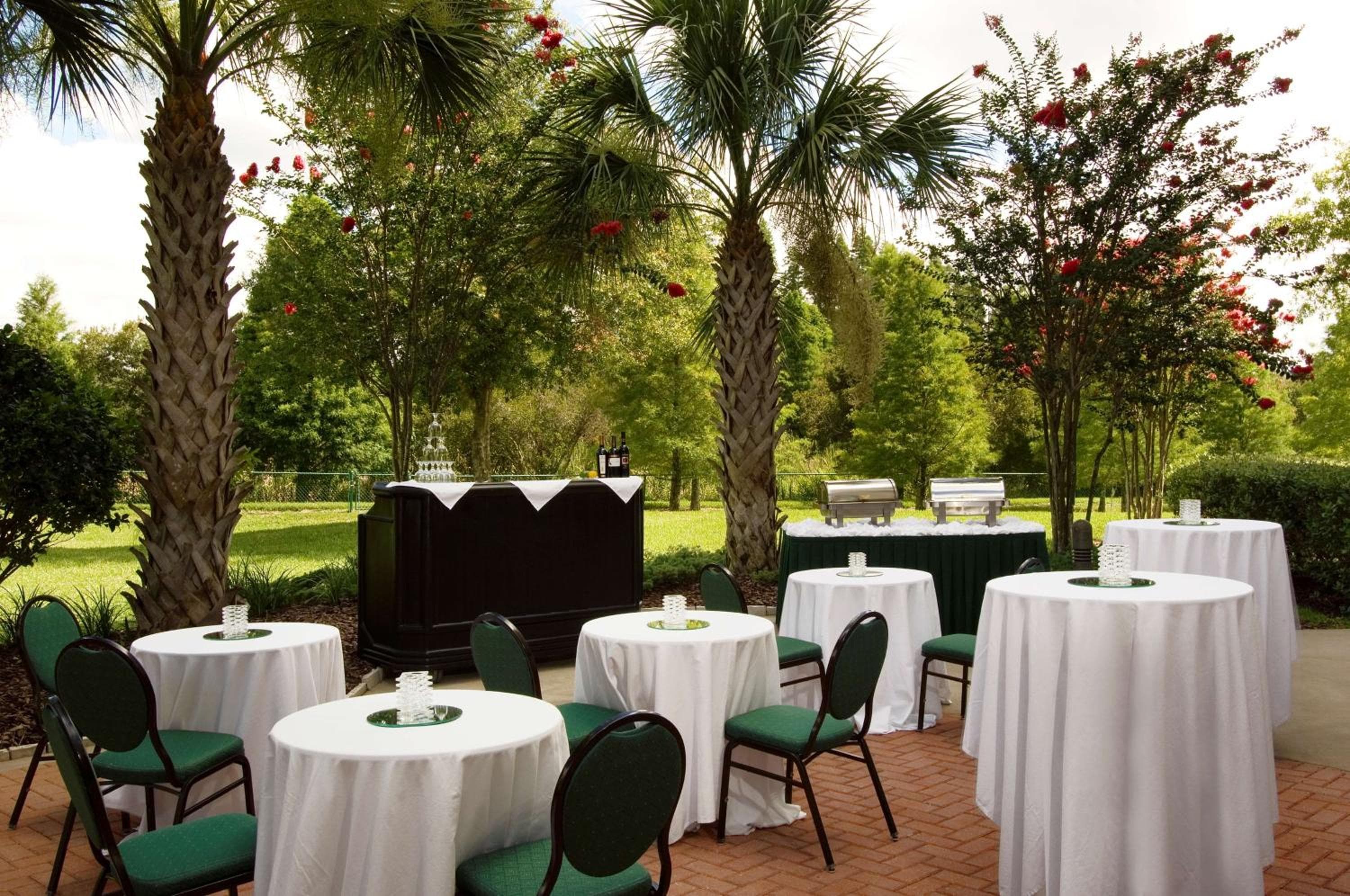 Hilton Garden Inn Tampa North — 13