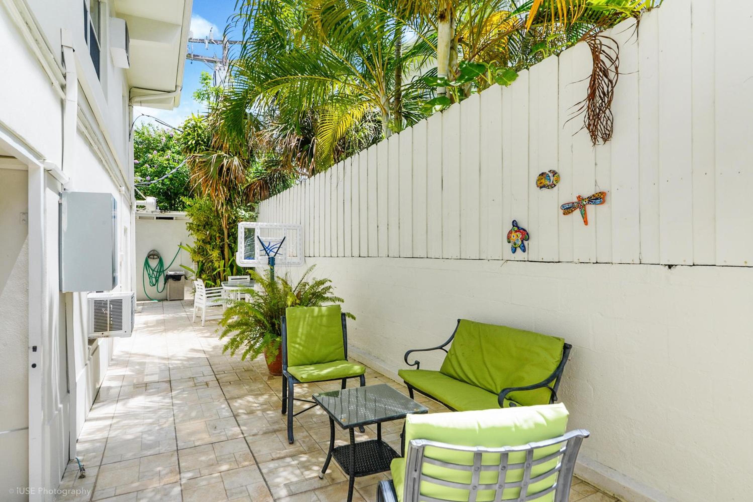 Soleado Hotel — 4