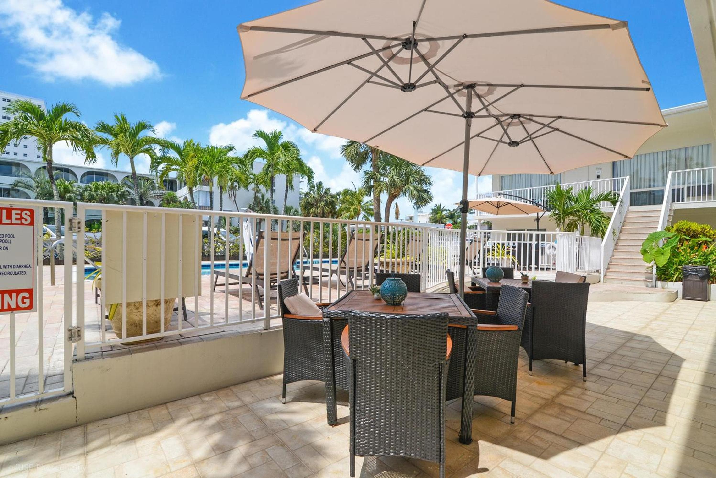Soleado Hotel — 26