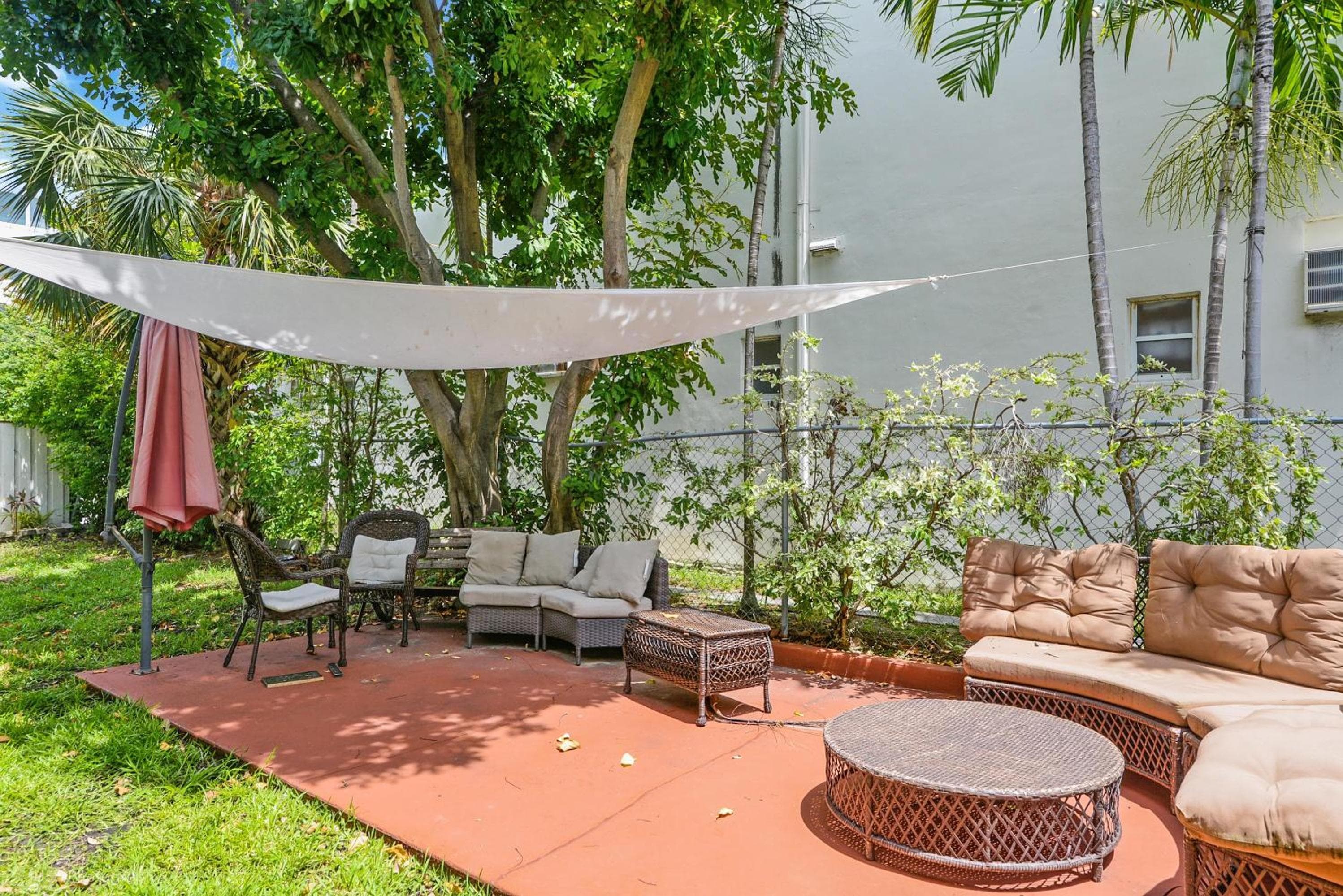 Soleado Hotel — 13