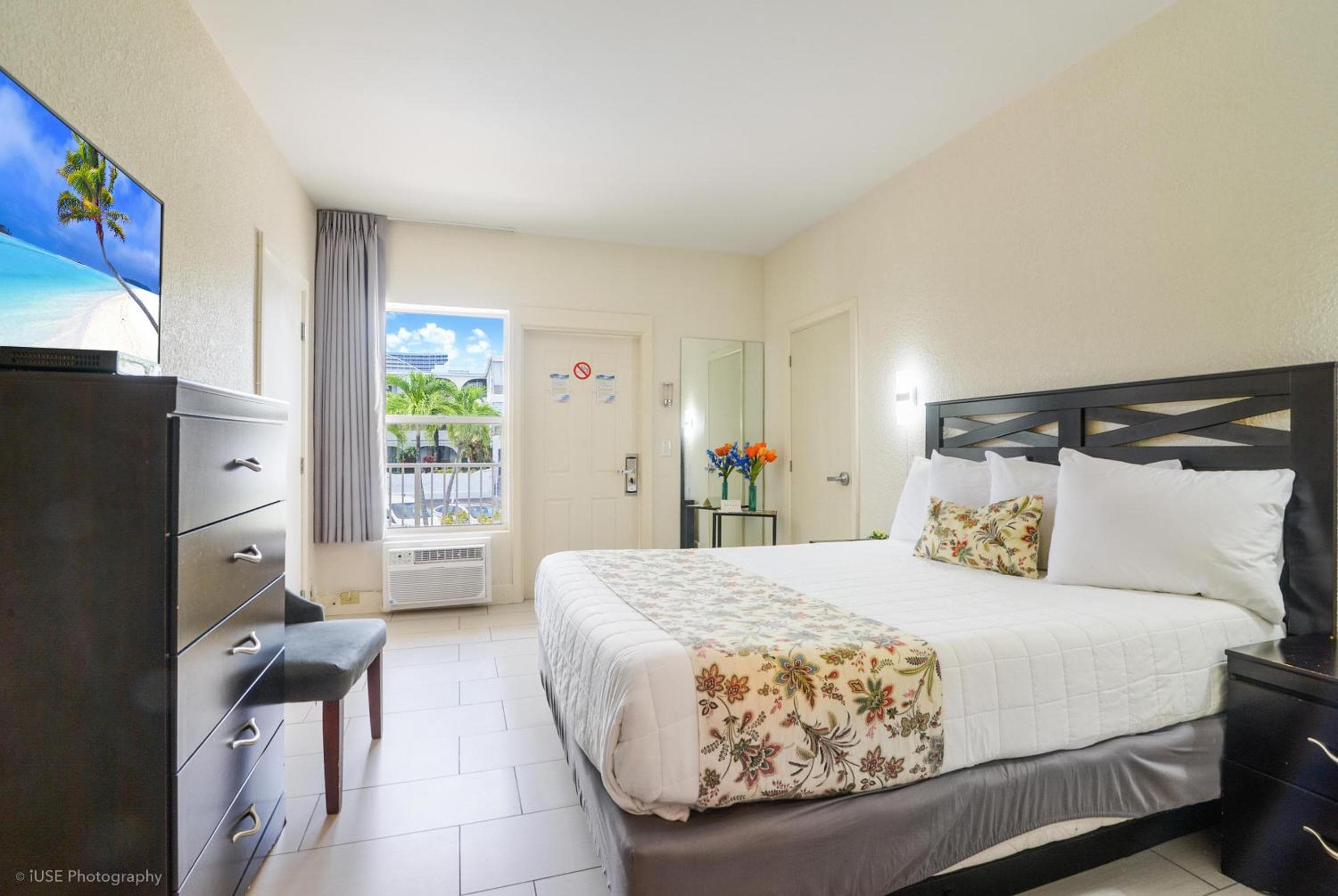 Soleado Hotel — 5