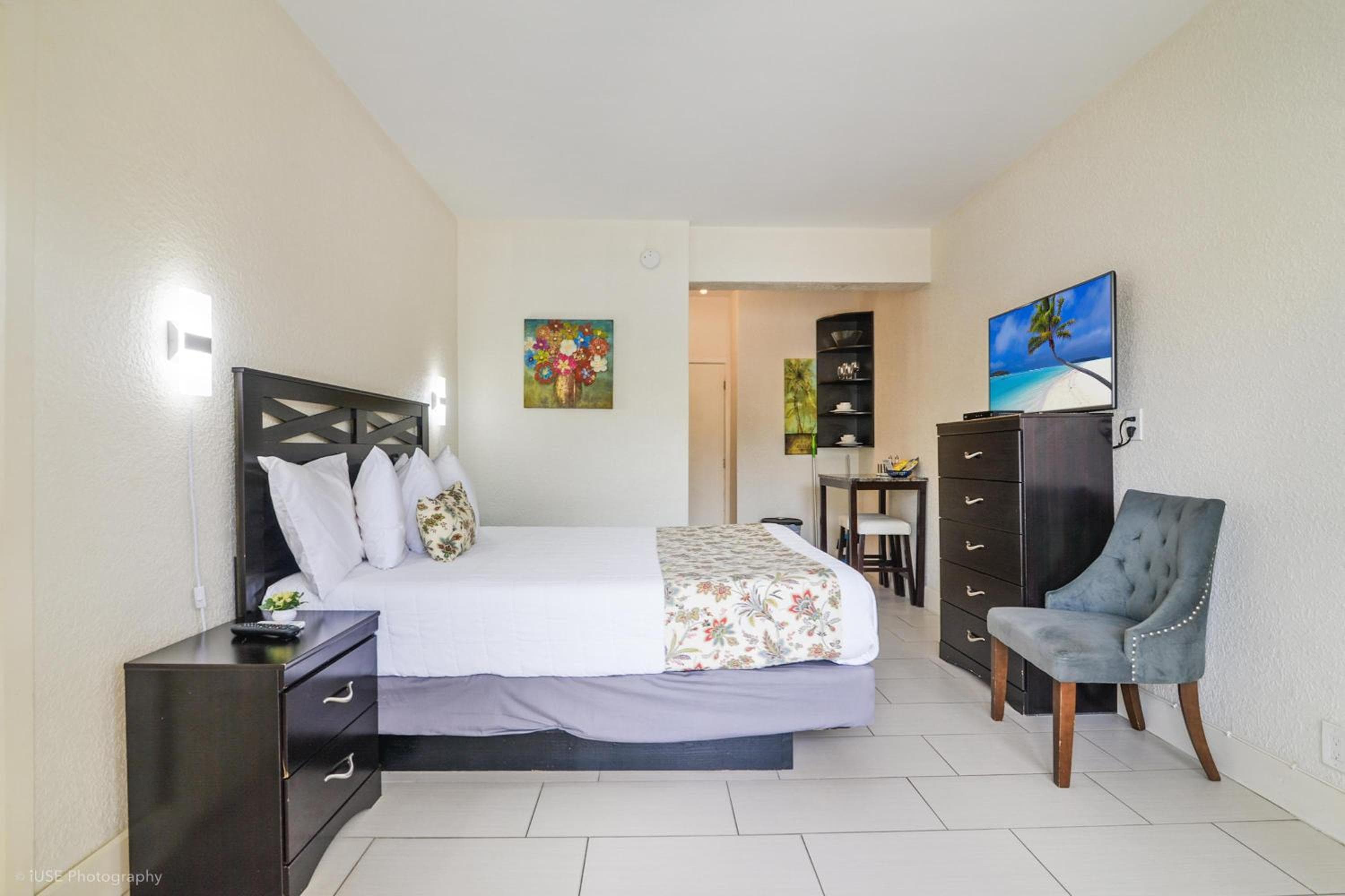 Soleado Hotel — 10