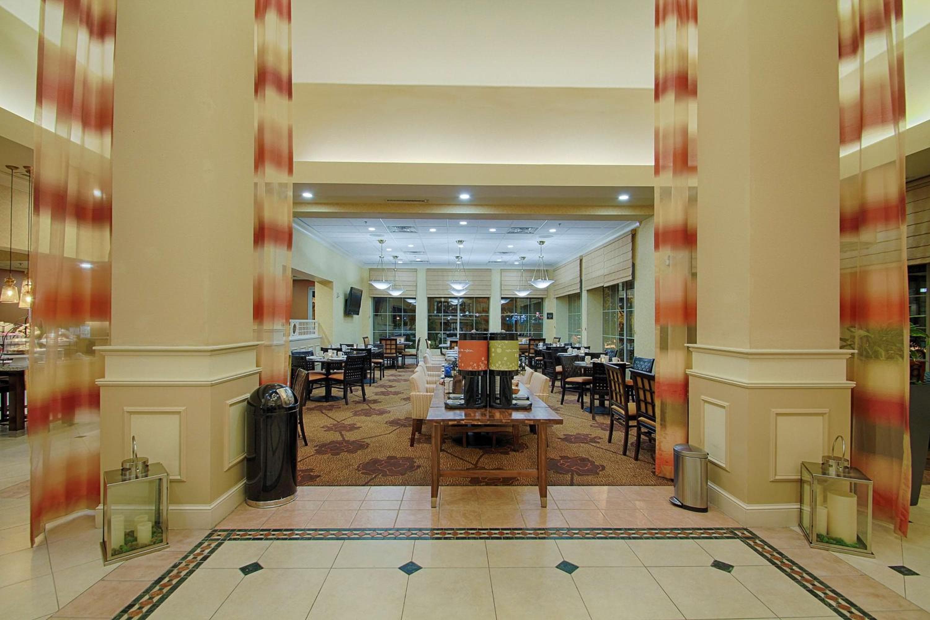 Hilton Garden Inn Las Vegas Strip Sud — 4