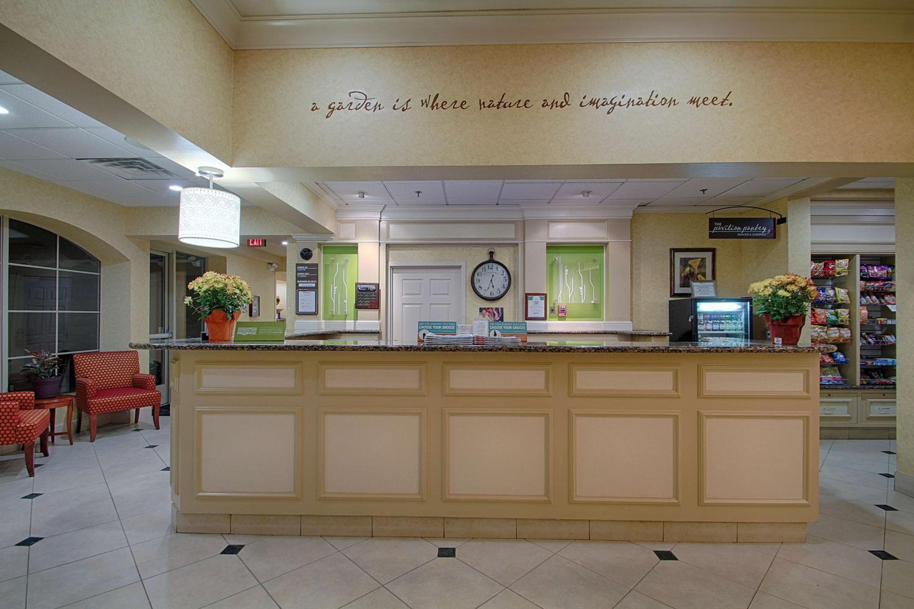 Hilton Garden Inn Las Vegas Strip Sud — 5
