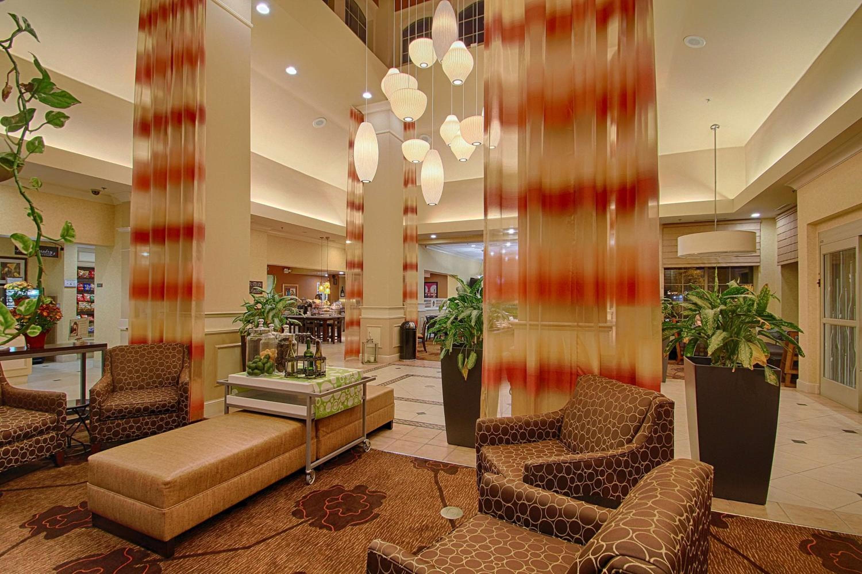 Hilton Garden Inn Las Vegas Strip Sud — 7
