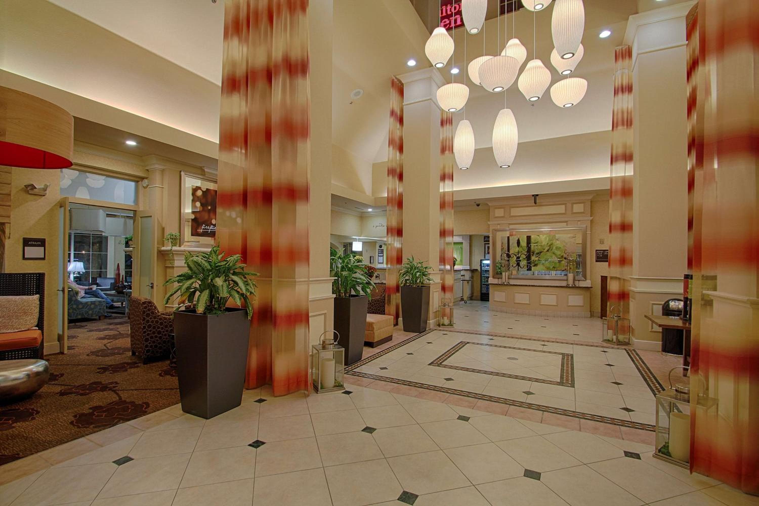Hilton Garden Inn Las Vegas Strip Sud — 8