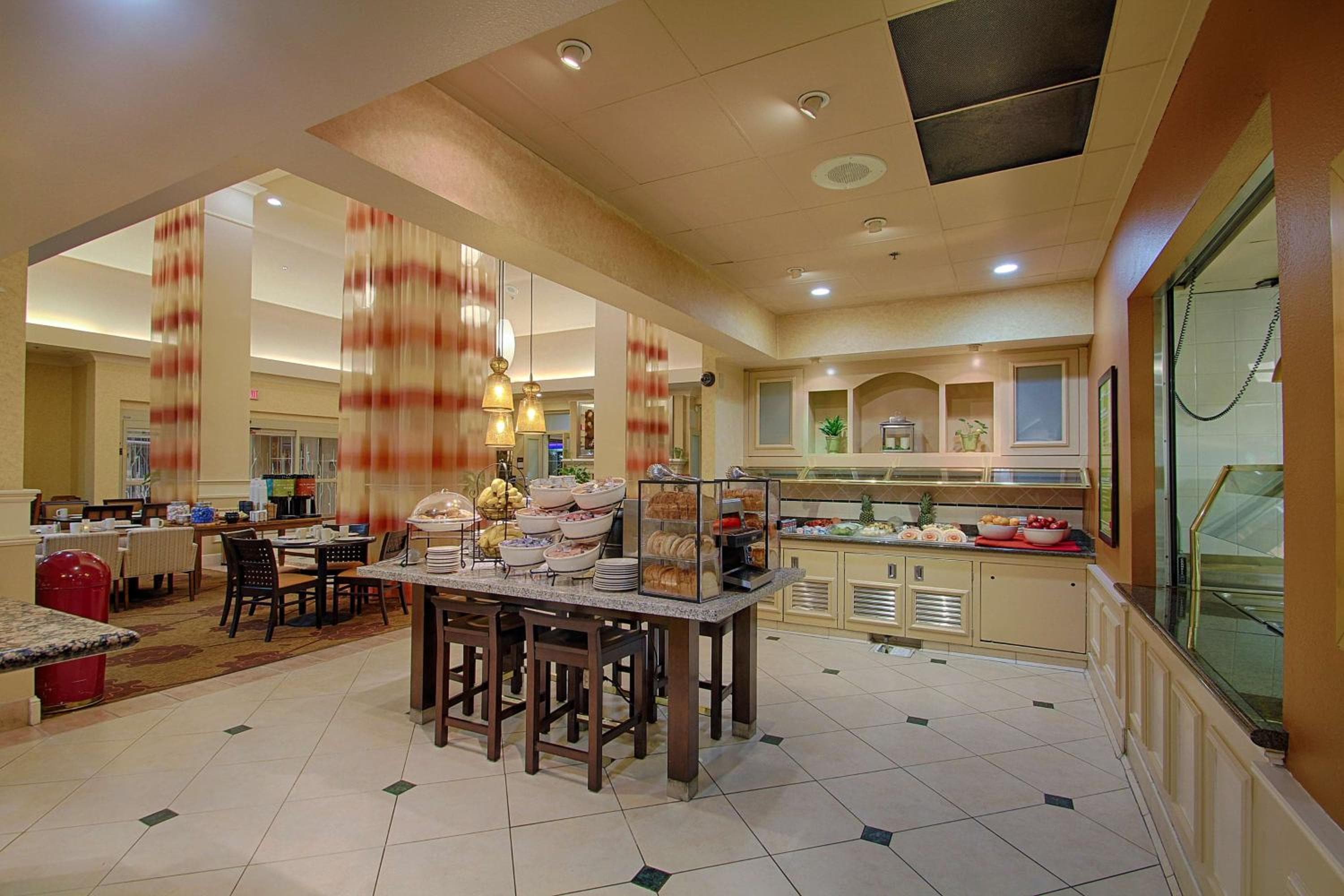 Hilton Garden Inn Las Vegas Strip Sud — 20