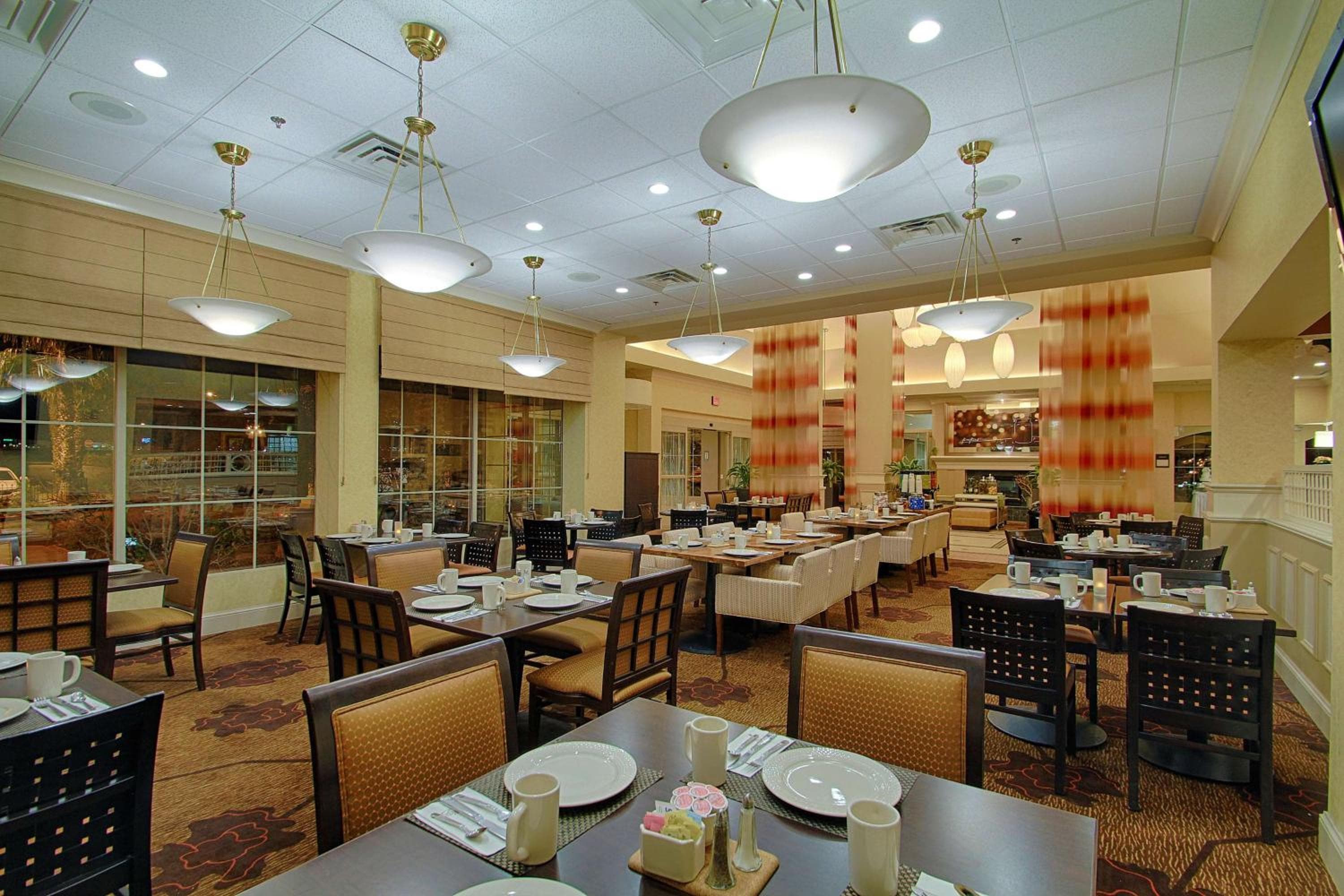 Hilton Garden Inn Las Vegas Strip Sud — 21