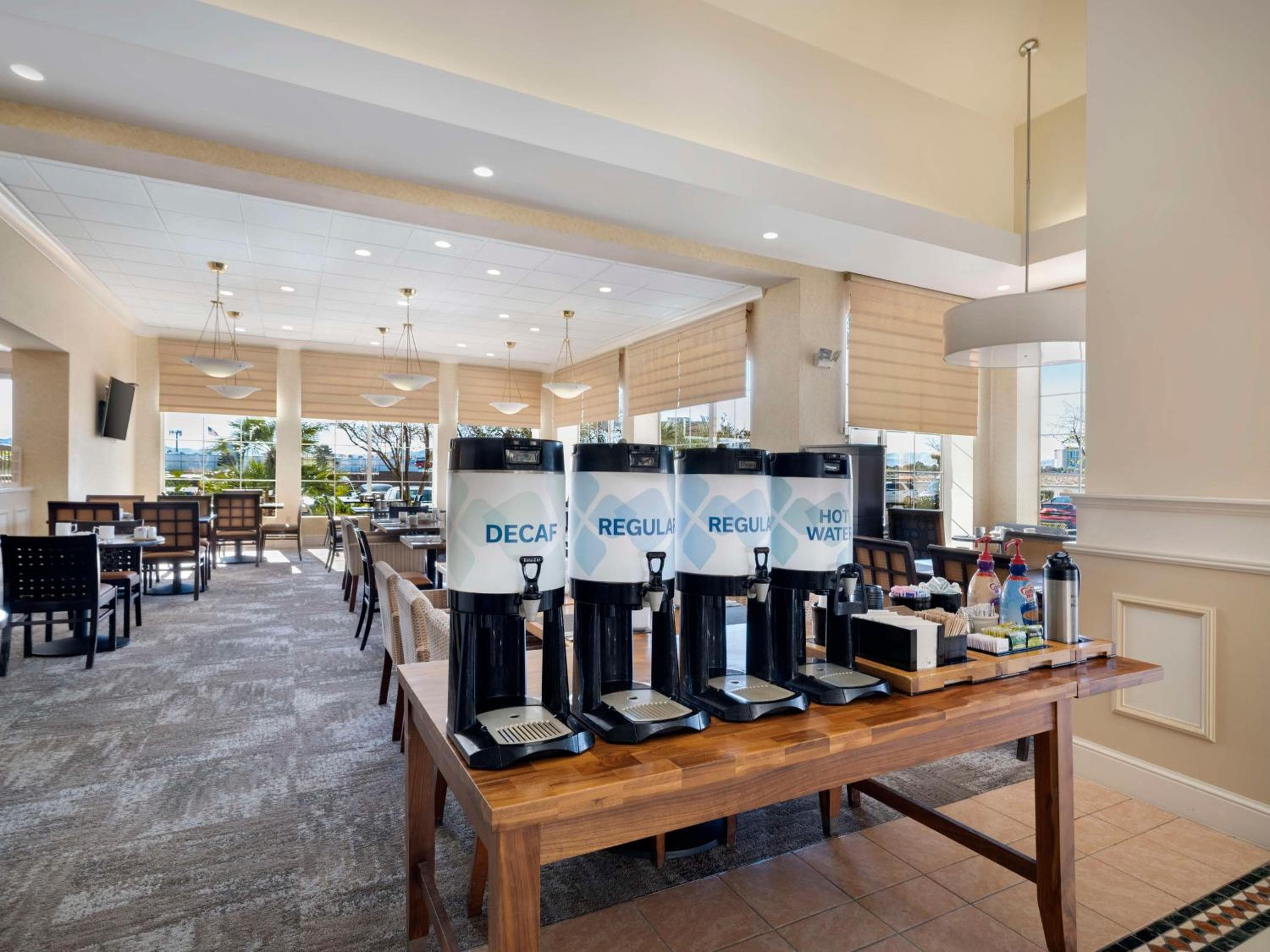 Hilton Garden Inn Las Vegas Strip Sud — 26