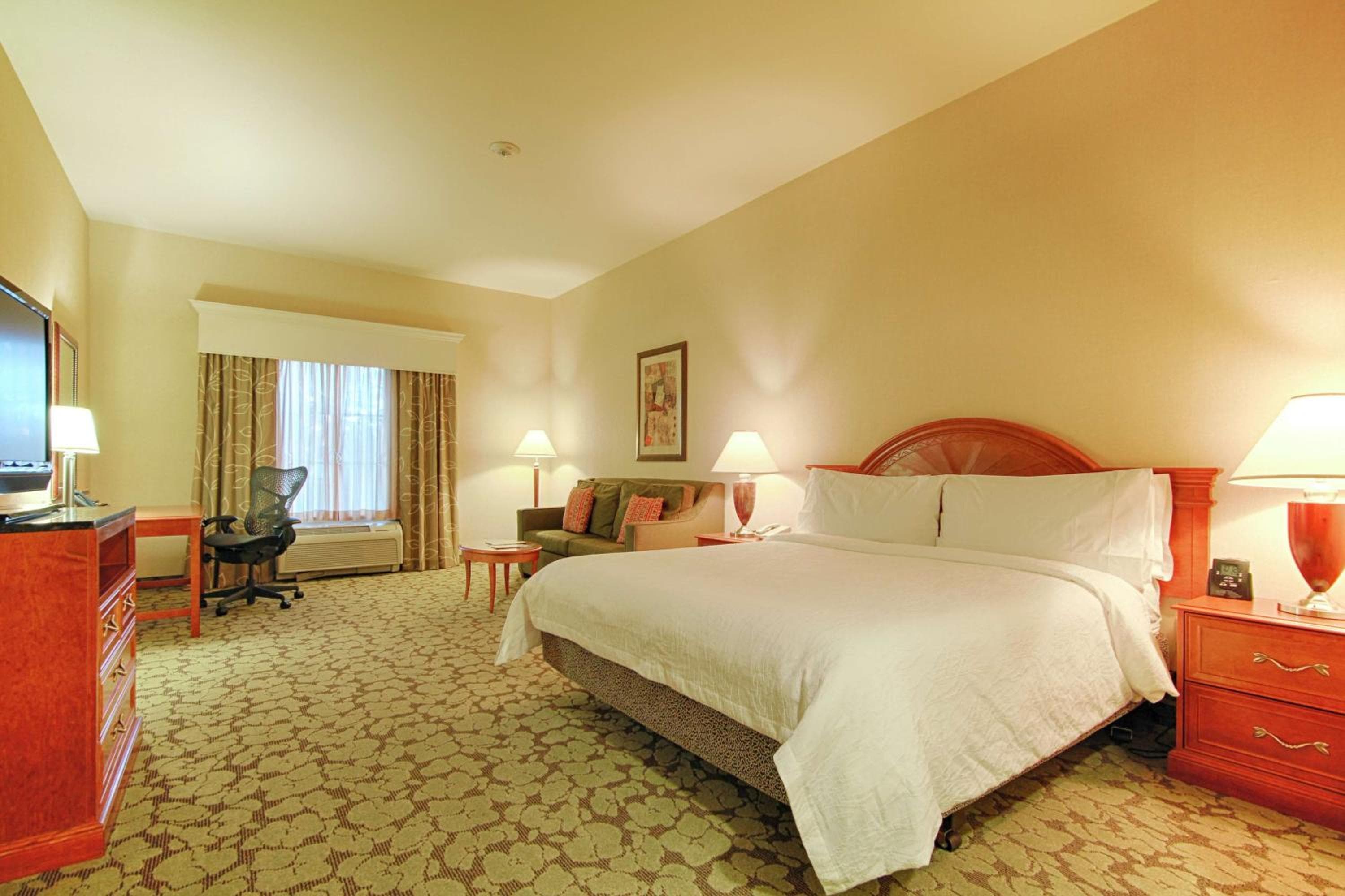 Hilton Garden Inn Las Vegas Strip Sud — 29
