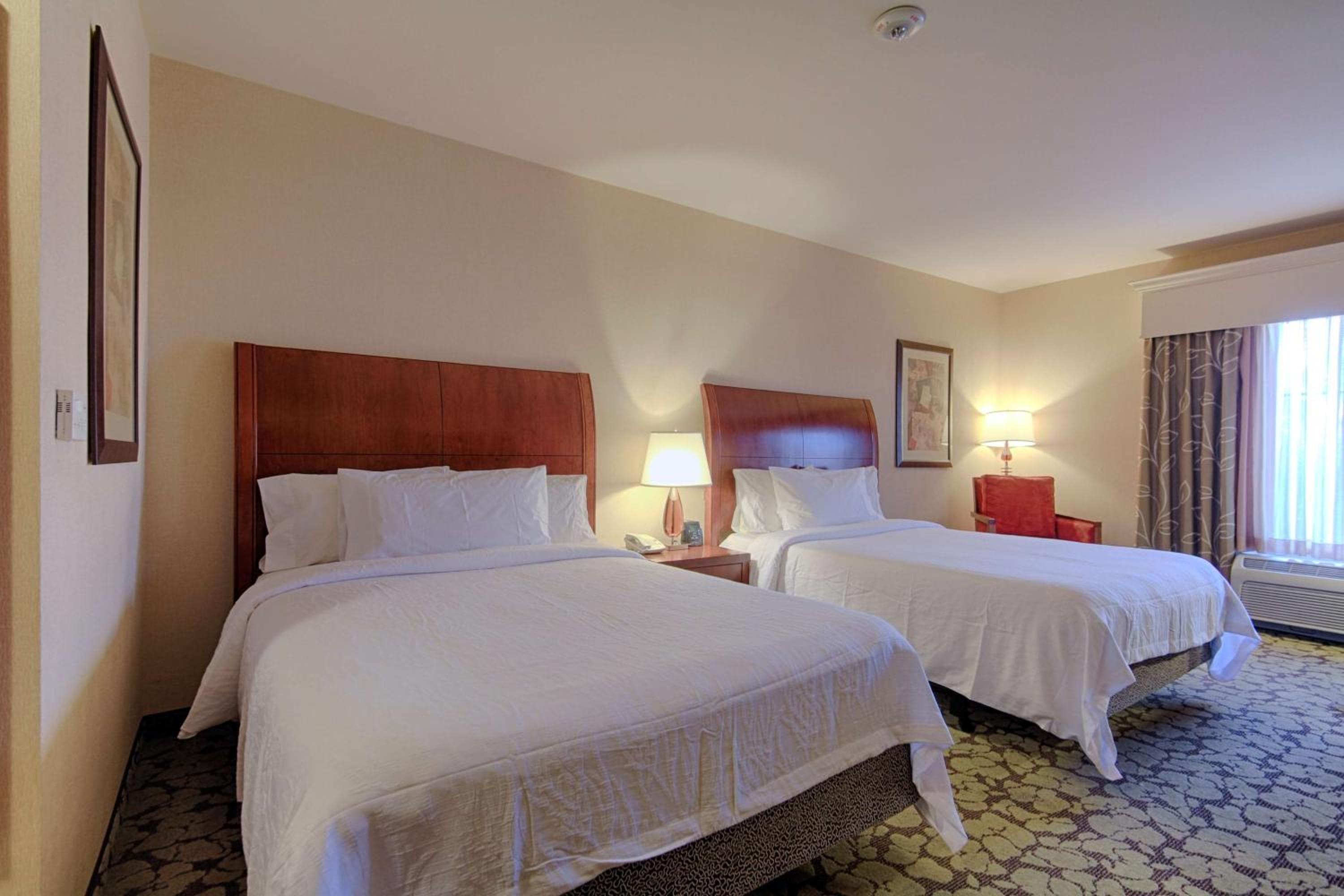 Hilton Garden Inn Las Vegas Strip Sud — 30