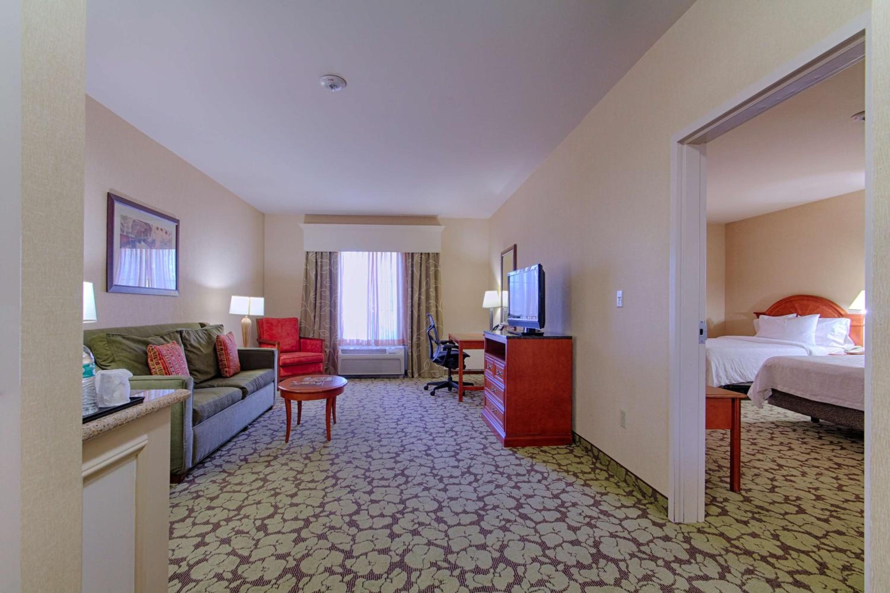 Hilton Garden Inn Las Vegas Strip South — 3