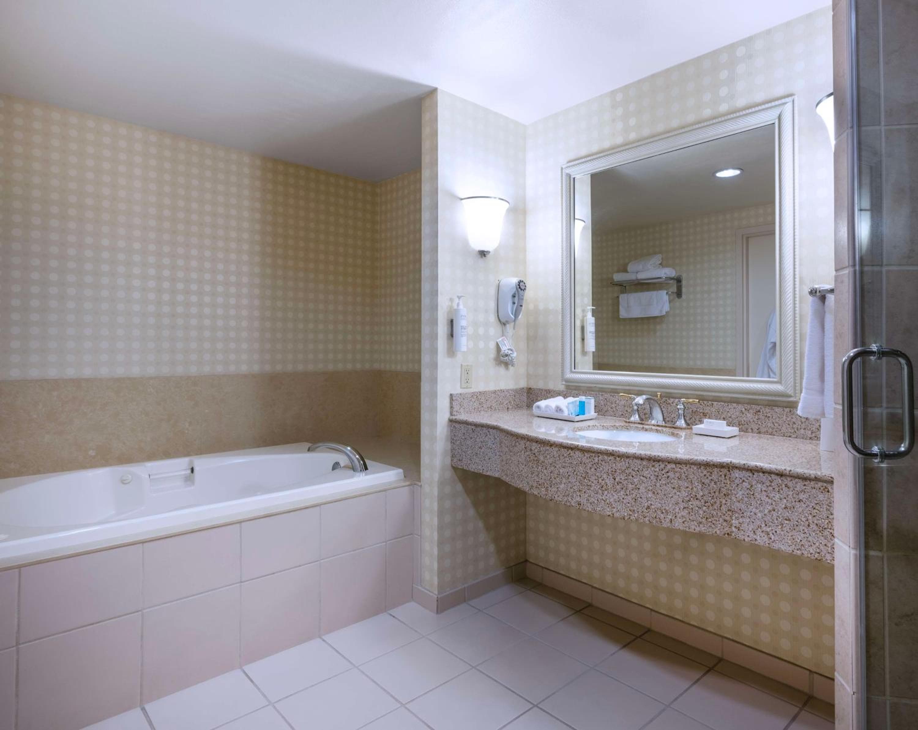 Hilton Garden Inn Las Vegas Strip South — 14